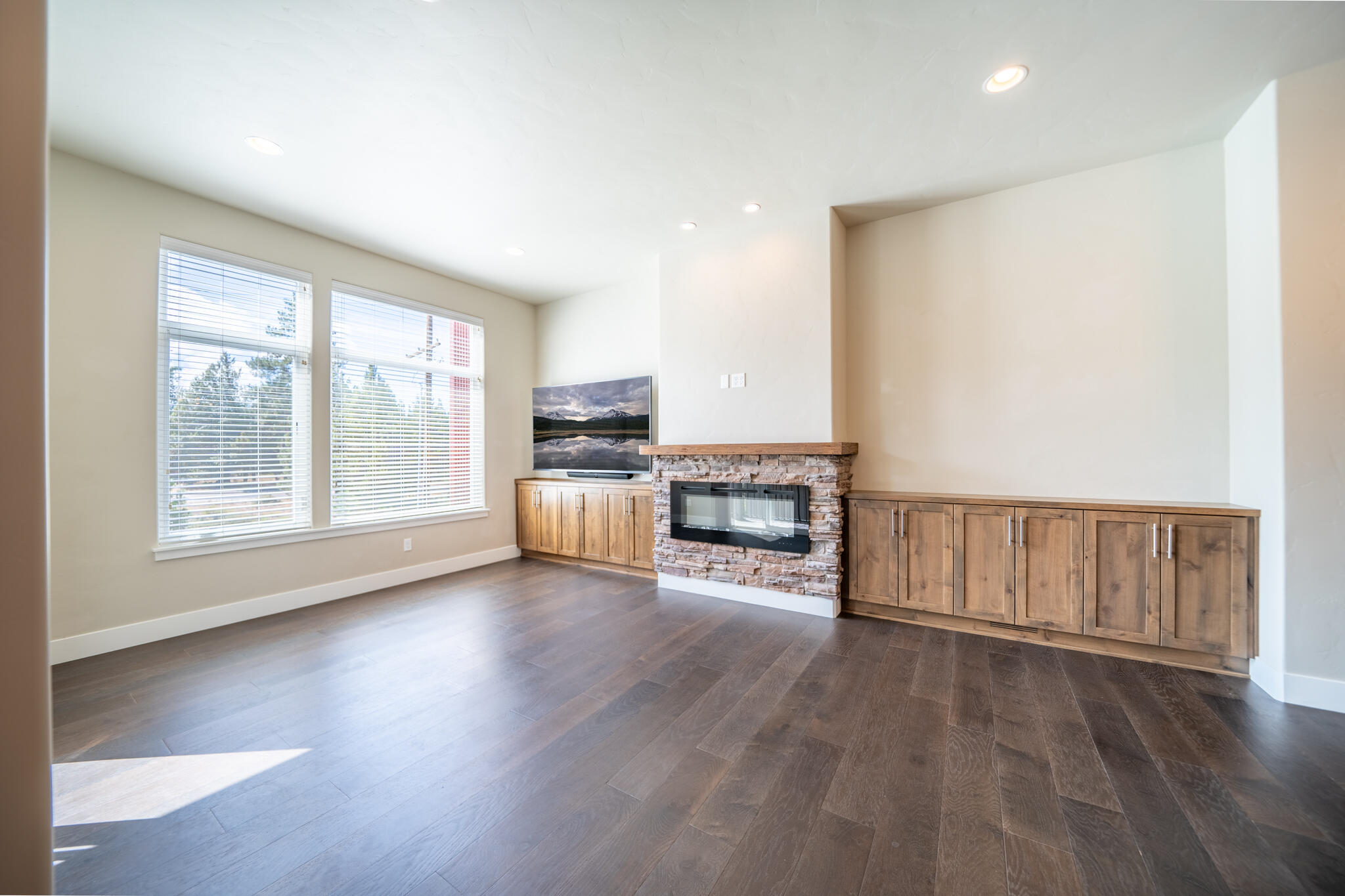 Riverwalk - Residential