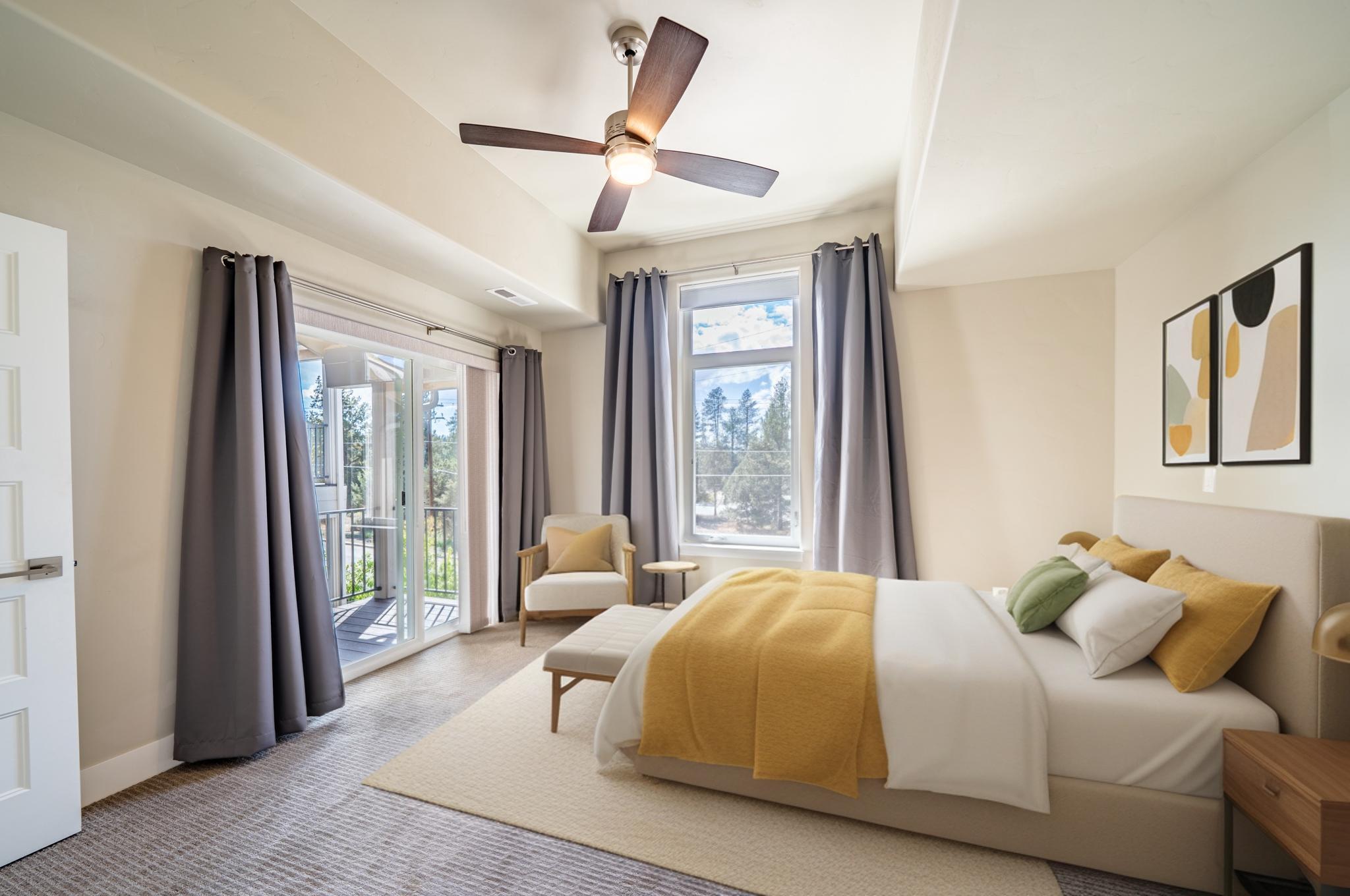 Riverwalk - Residential