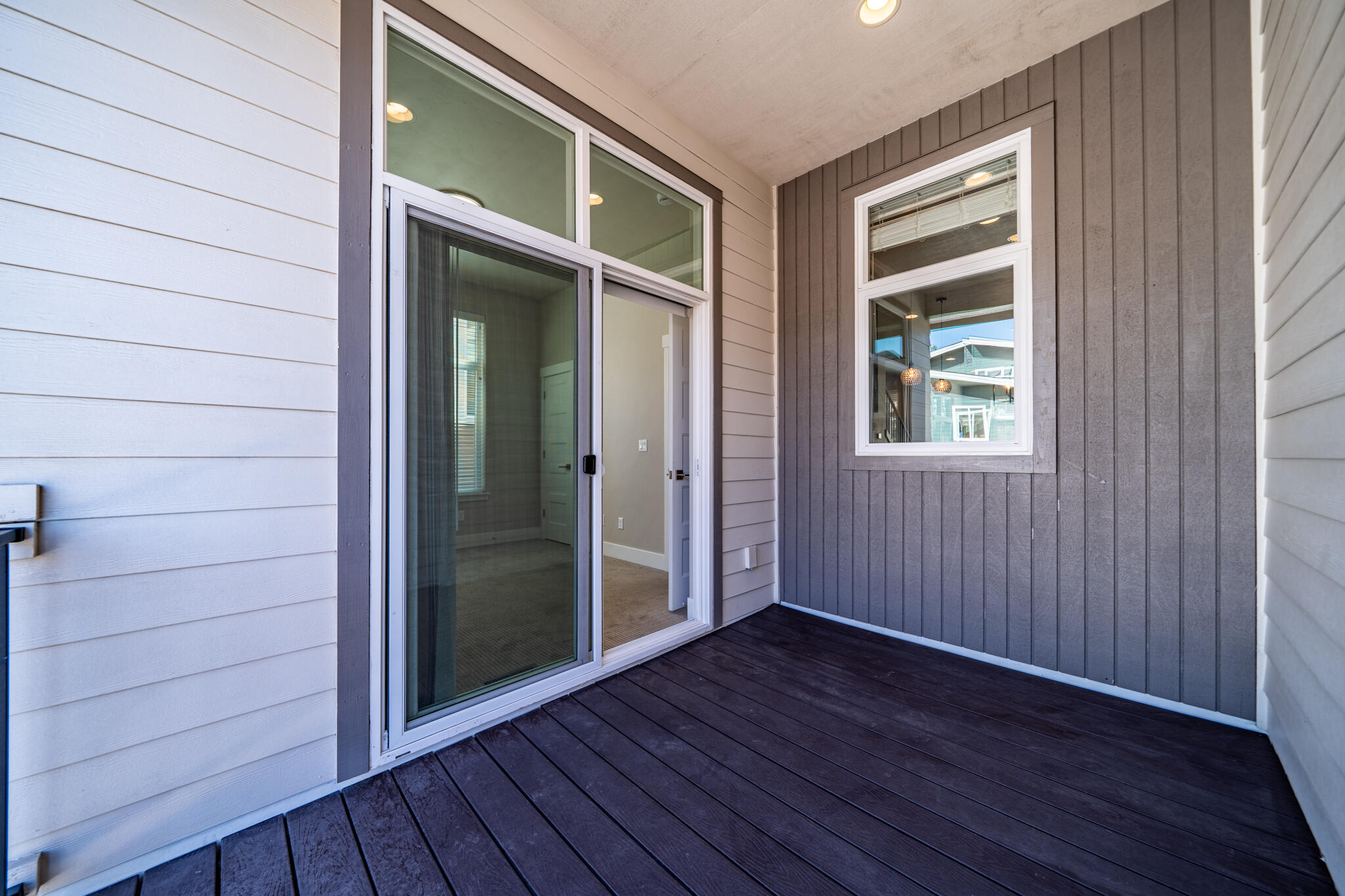 Riverwalk - Residential