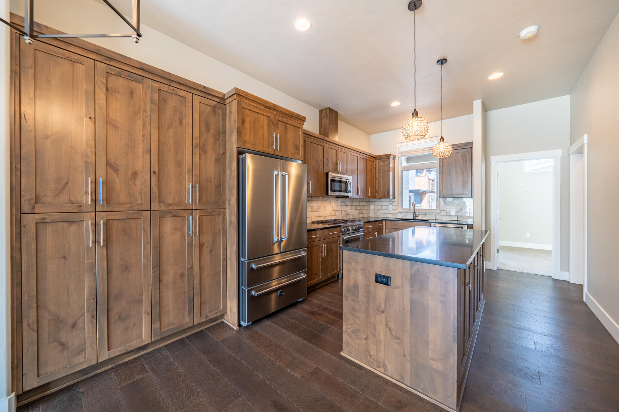 Riverwalk - Residential