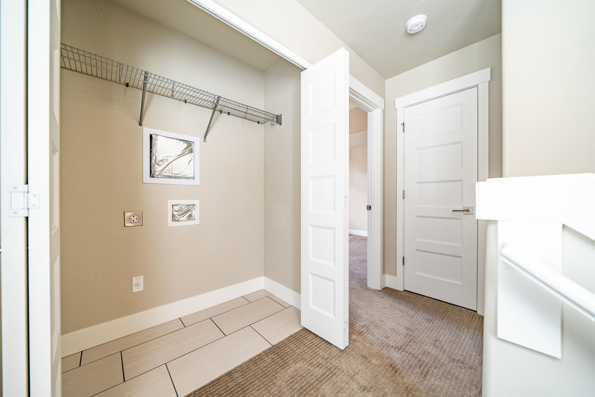 Riverwalk - Residential