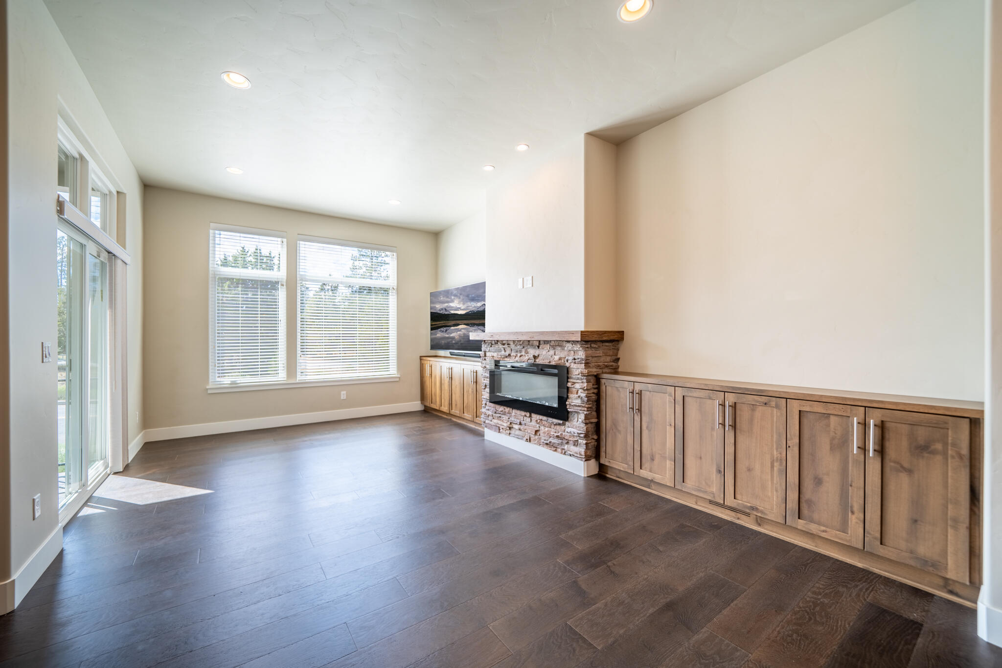 Riverwalk - Residential