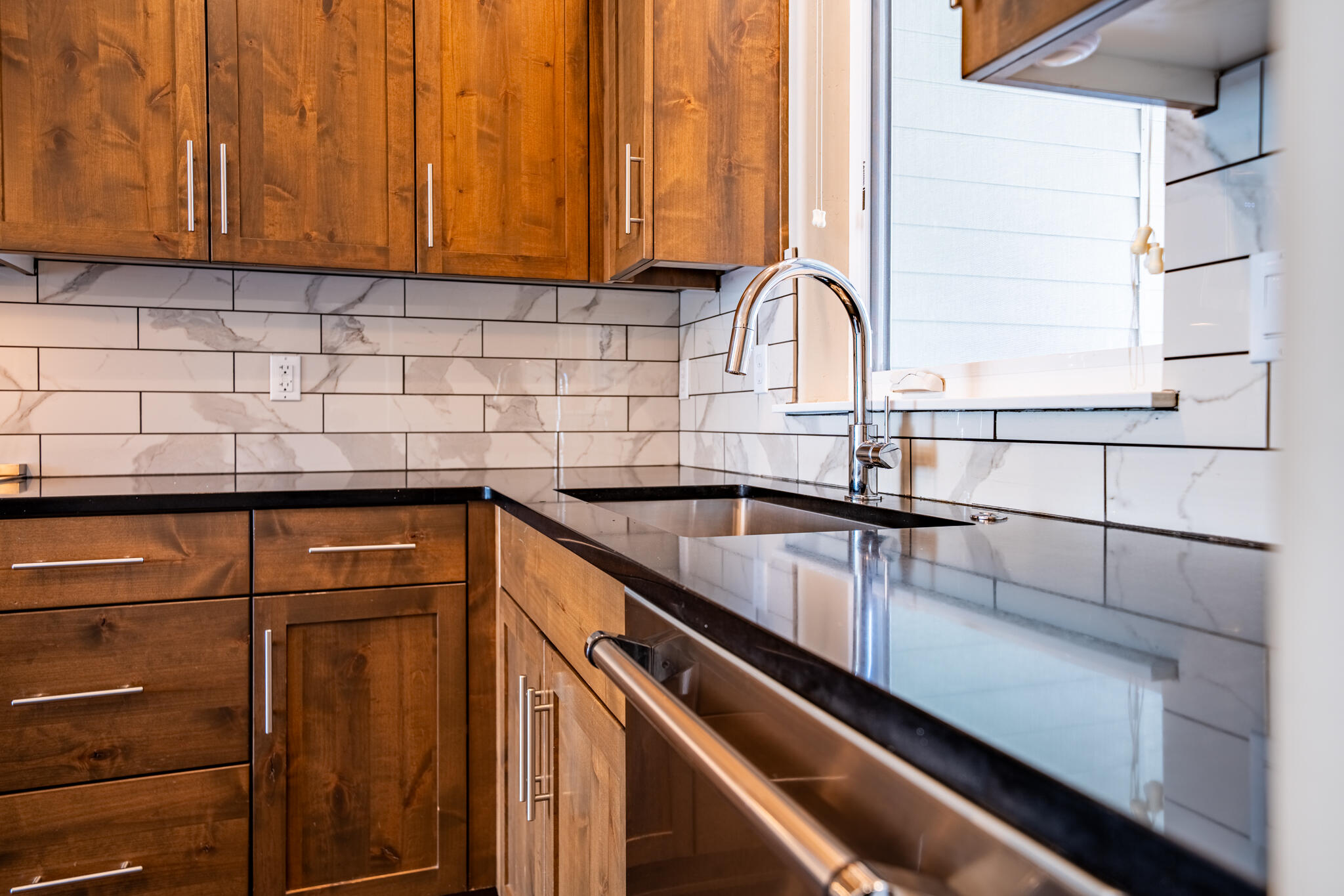 Riverwalk - Residential