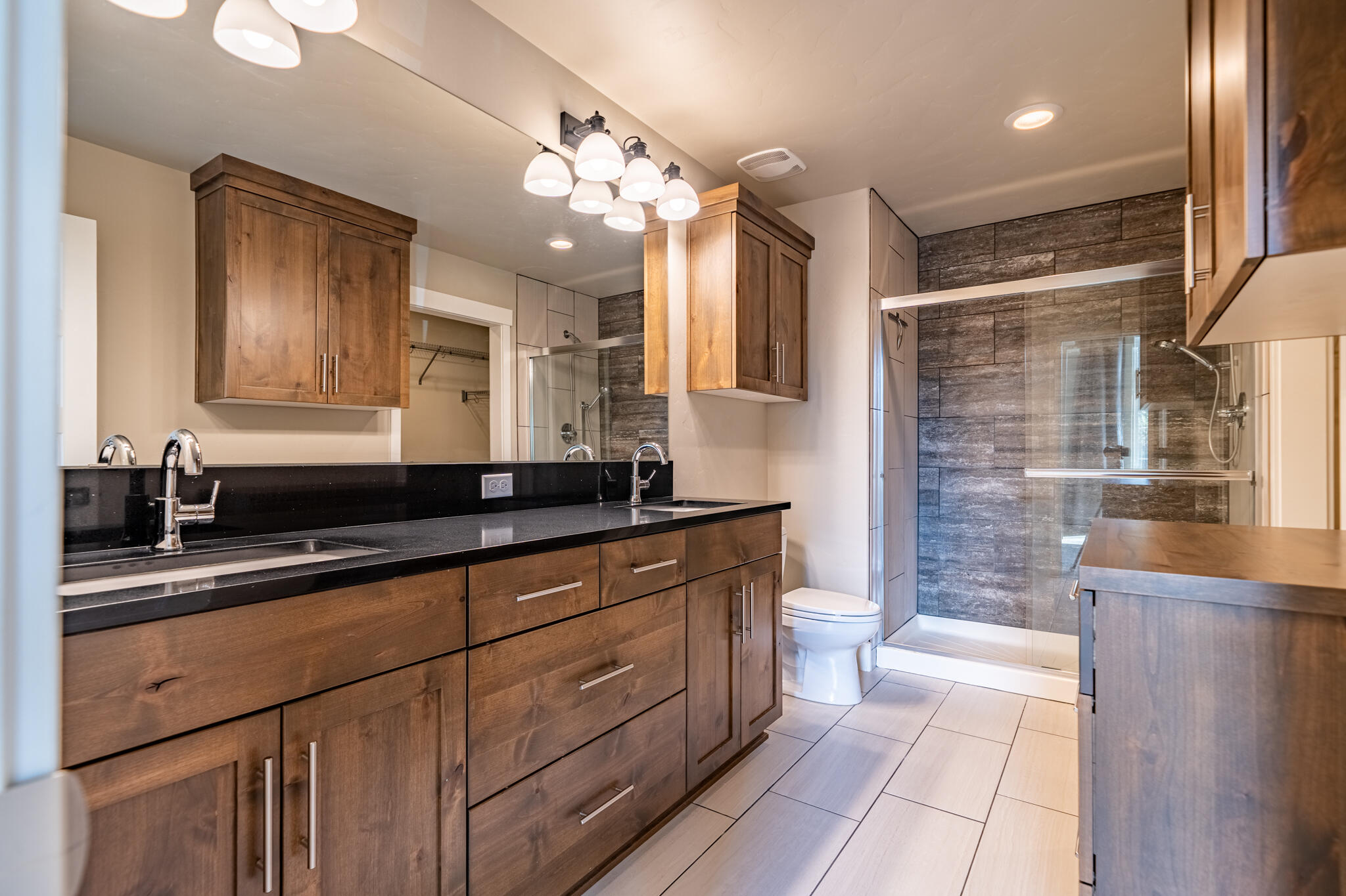 Riverwalk - Residential