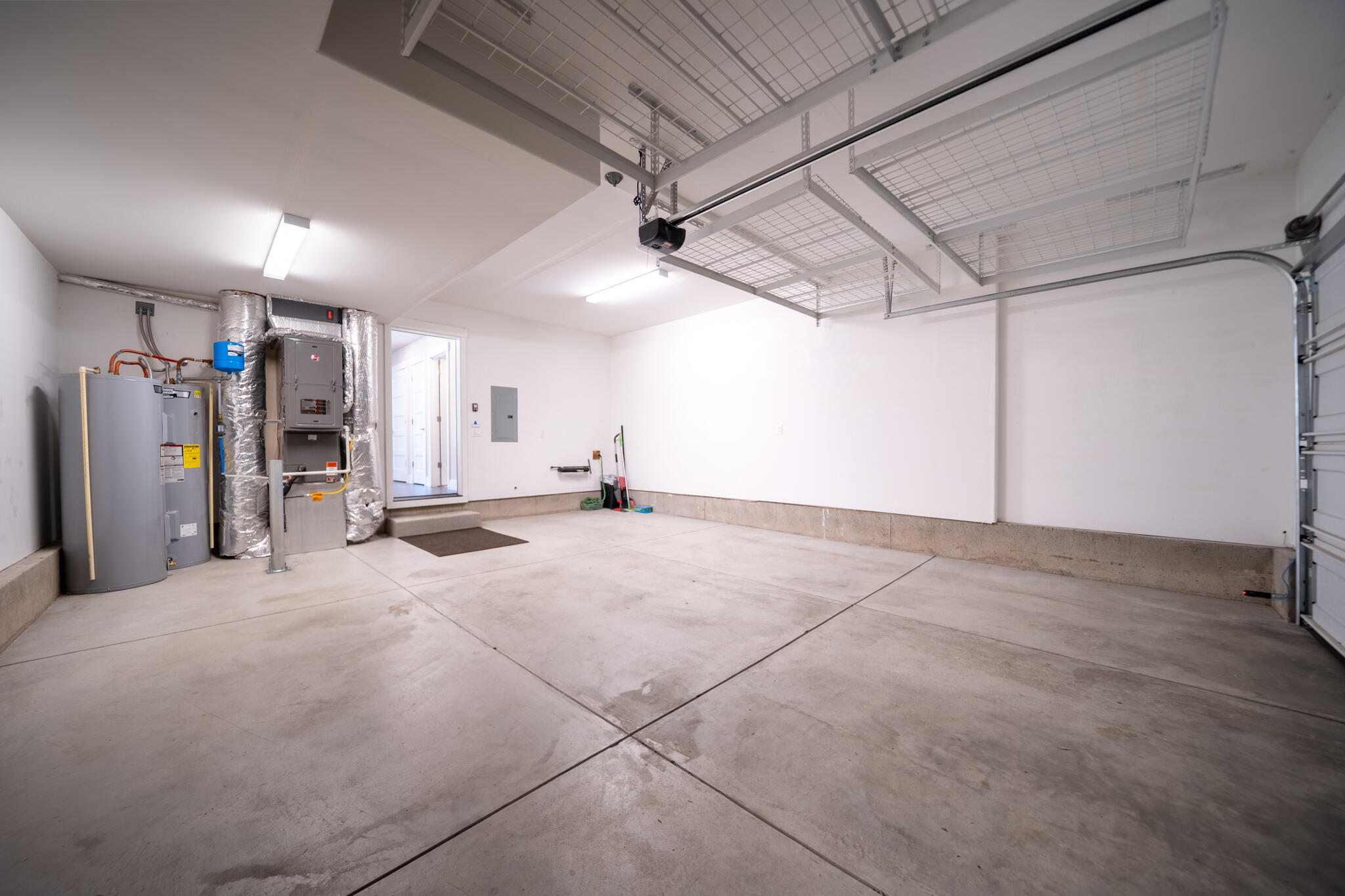 Riverwalk - Residential