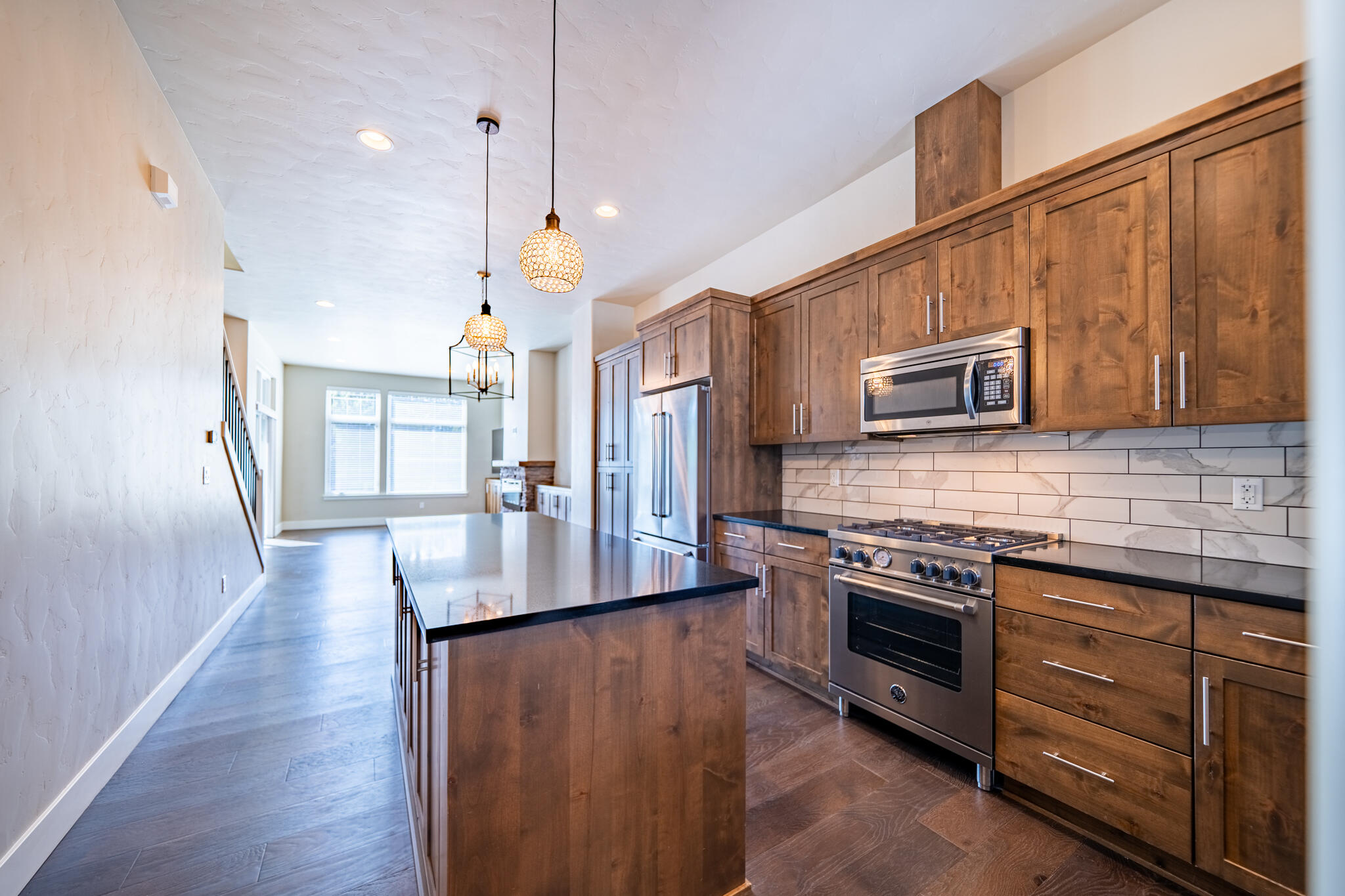 Riverwalk - Residential