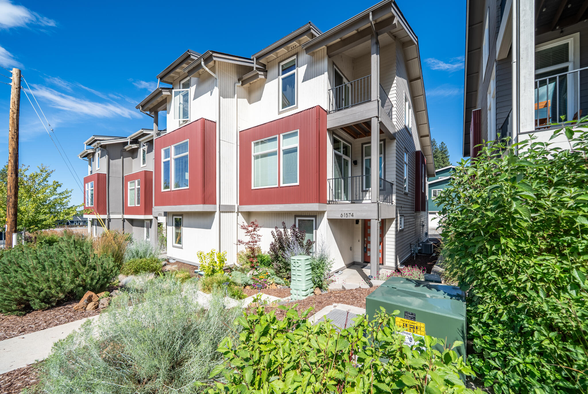 Riverwalk - Residential