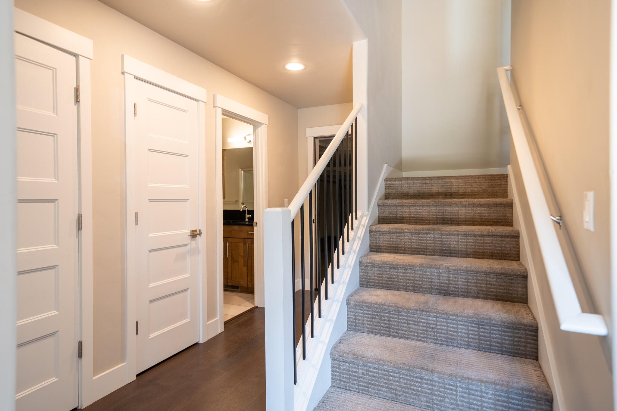 Riverwalk - Residential