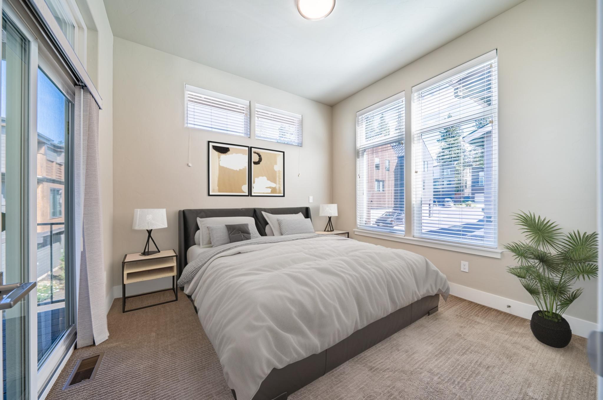 Riverwalk - Residential