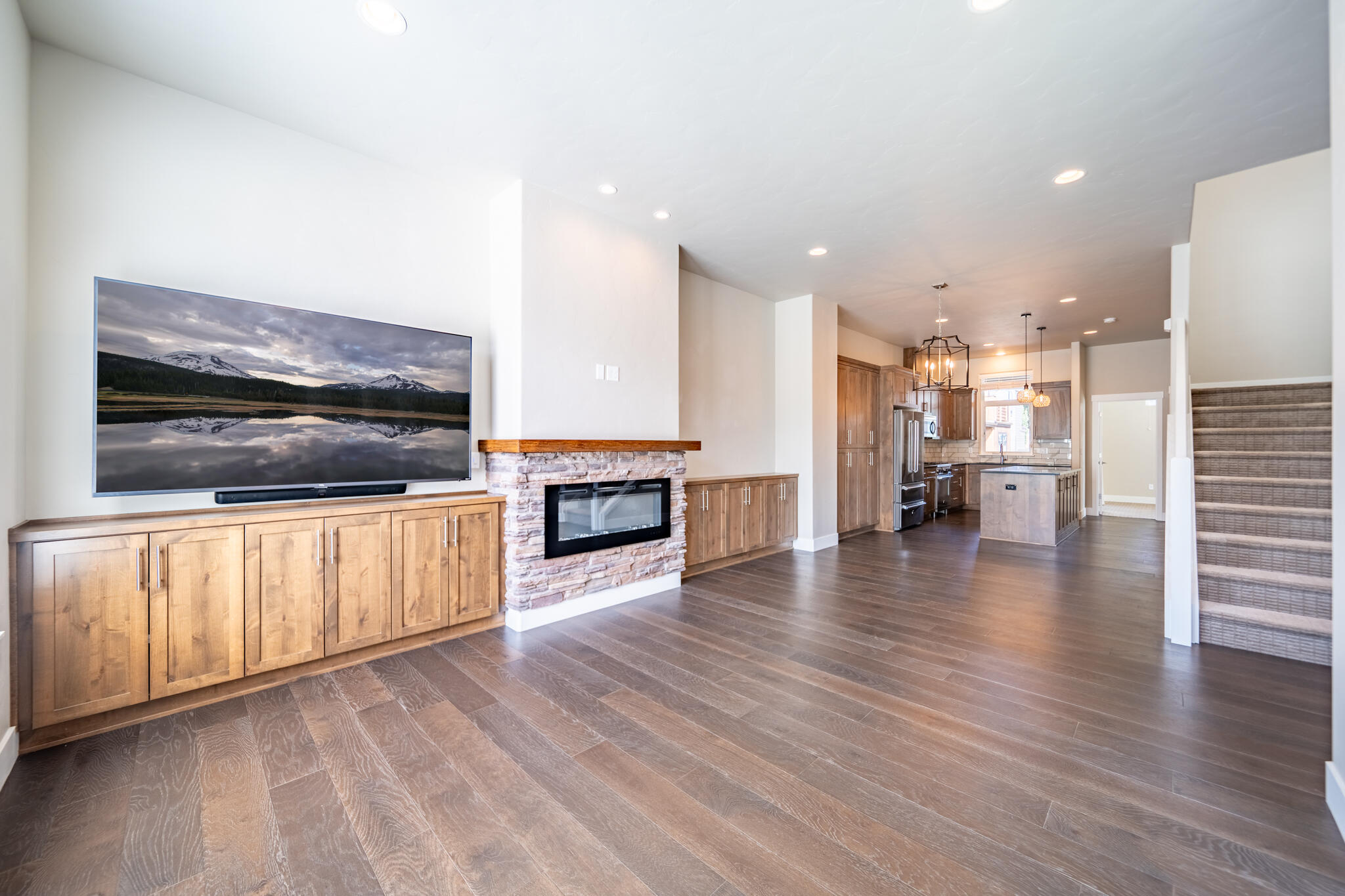 Riverwalk - Residential