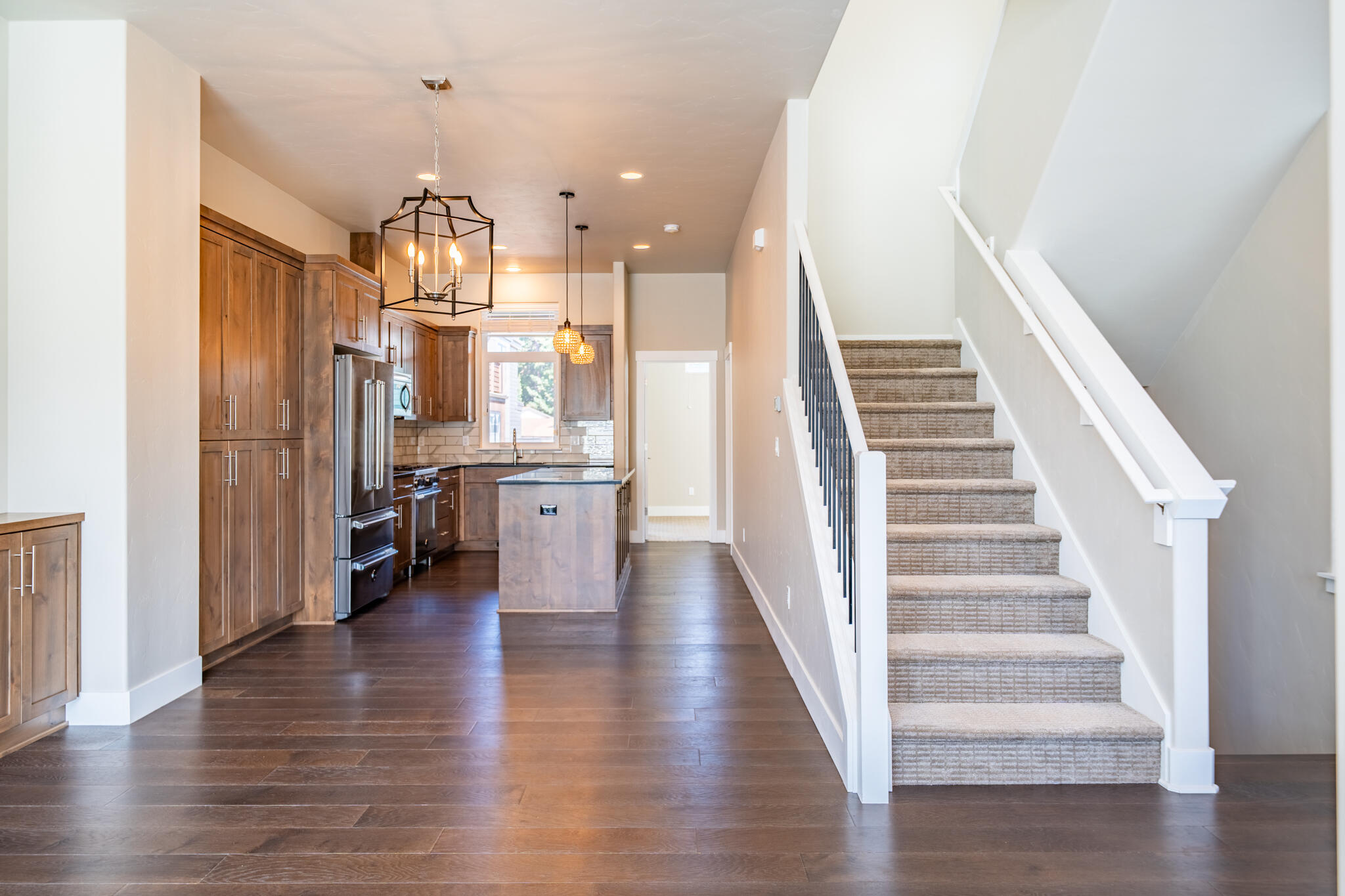 Riverwalk - Residential