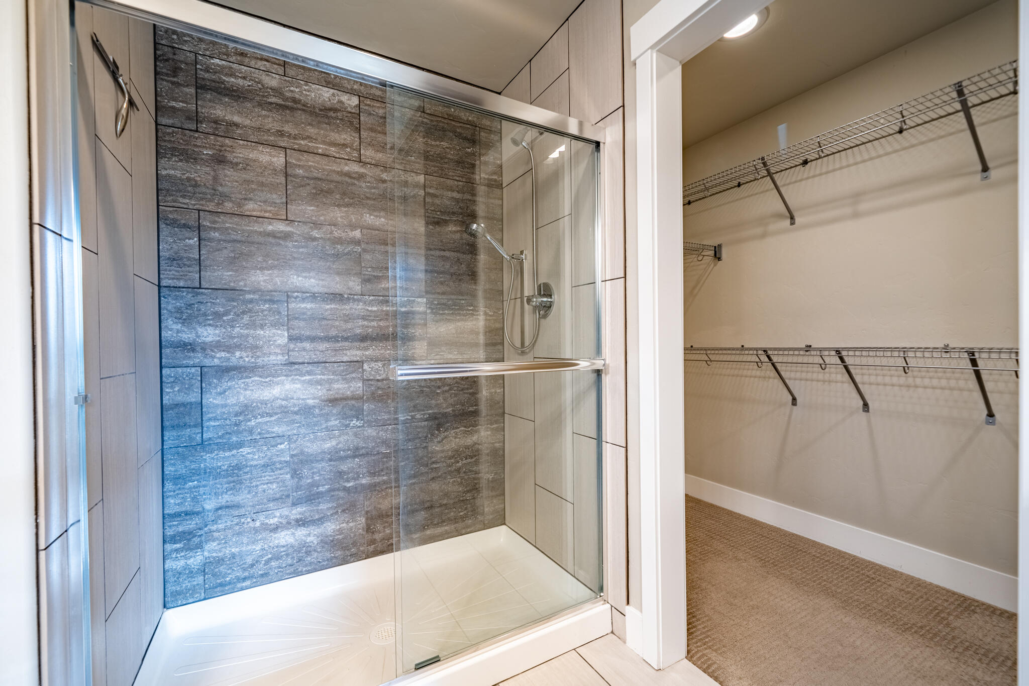 Riverwalk - Residential