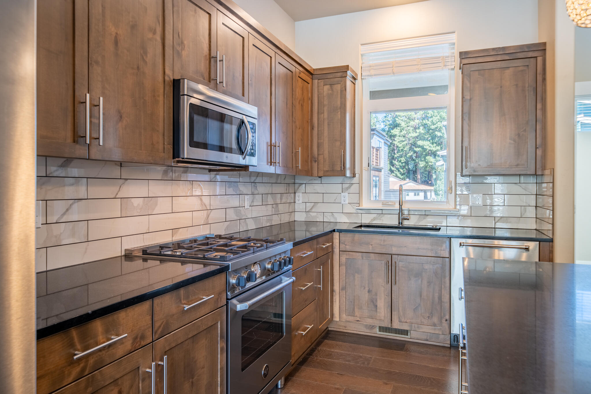 Riverwalk - Residential