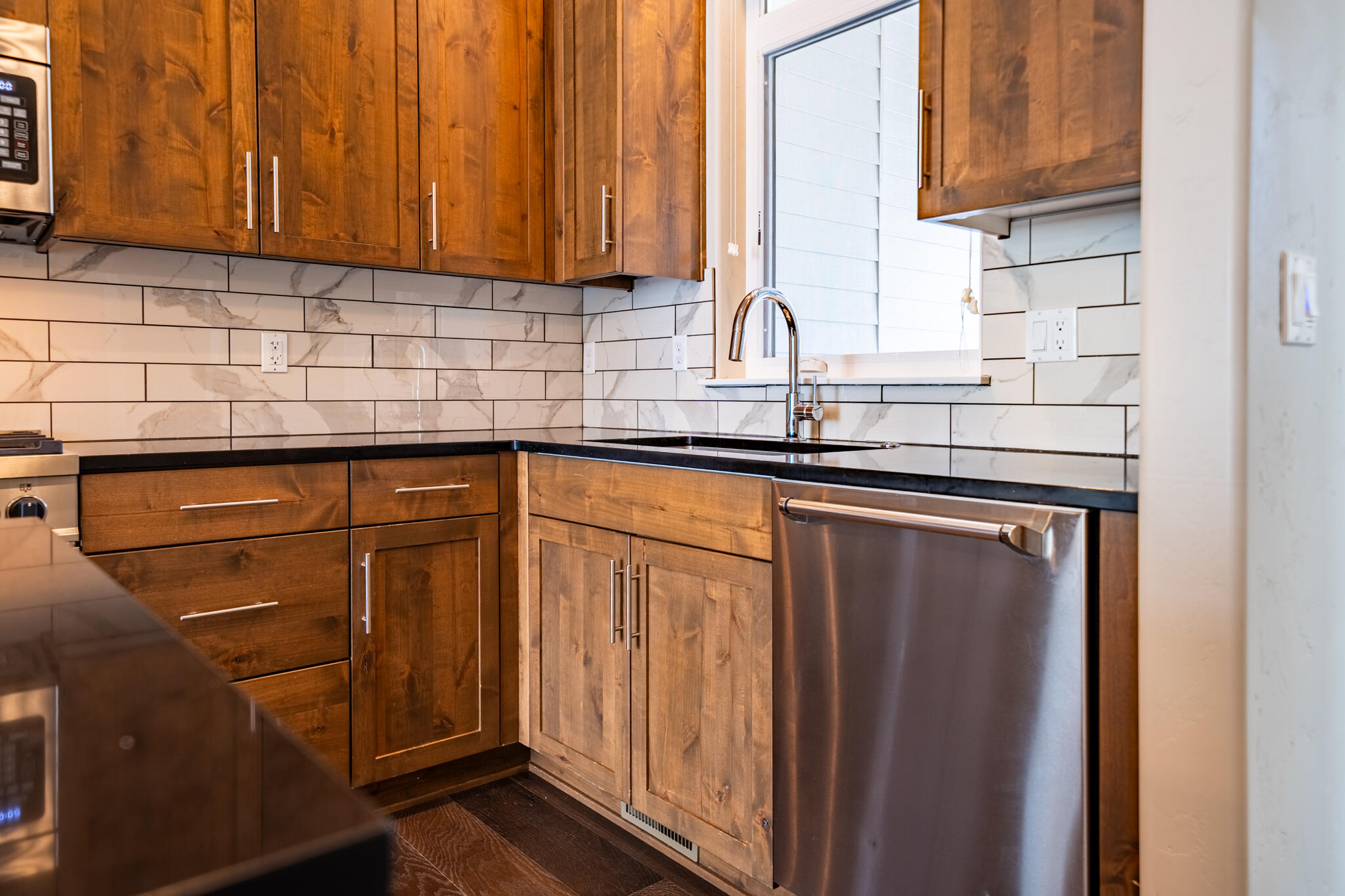 Riverwalk - Residential