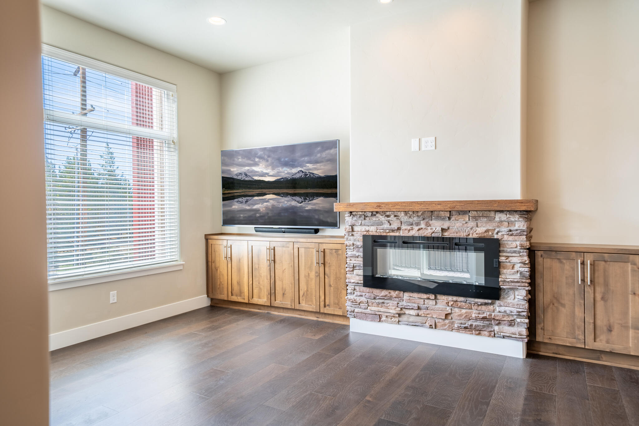 Riverwalk - Residential