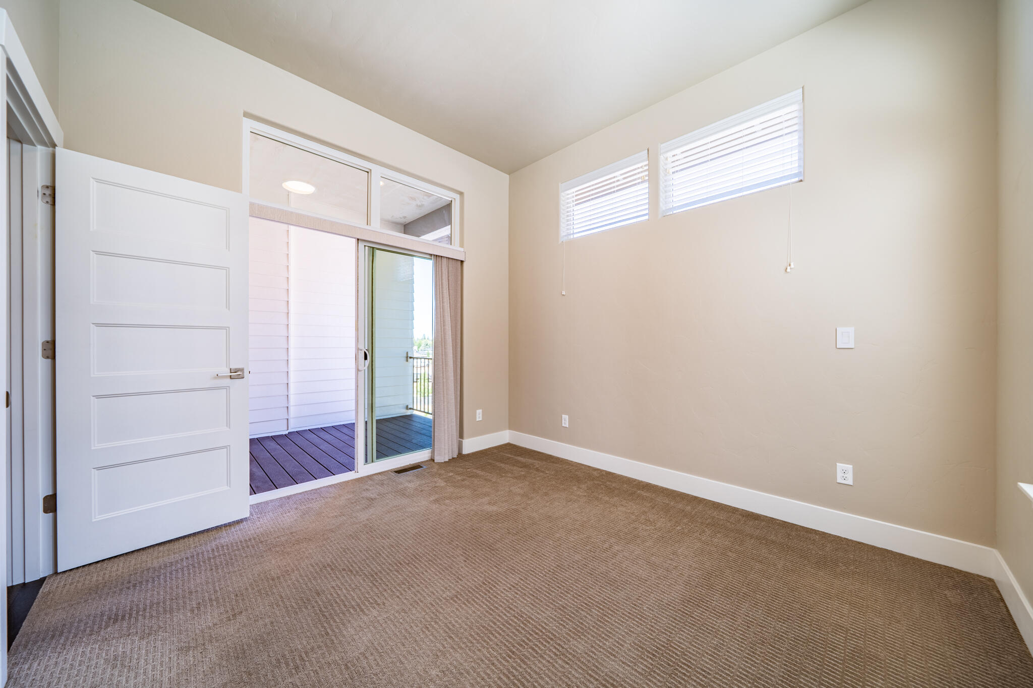 Riverwalk - Residential