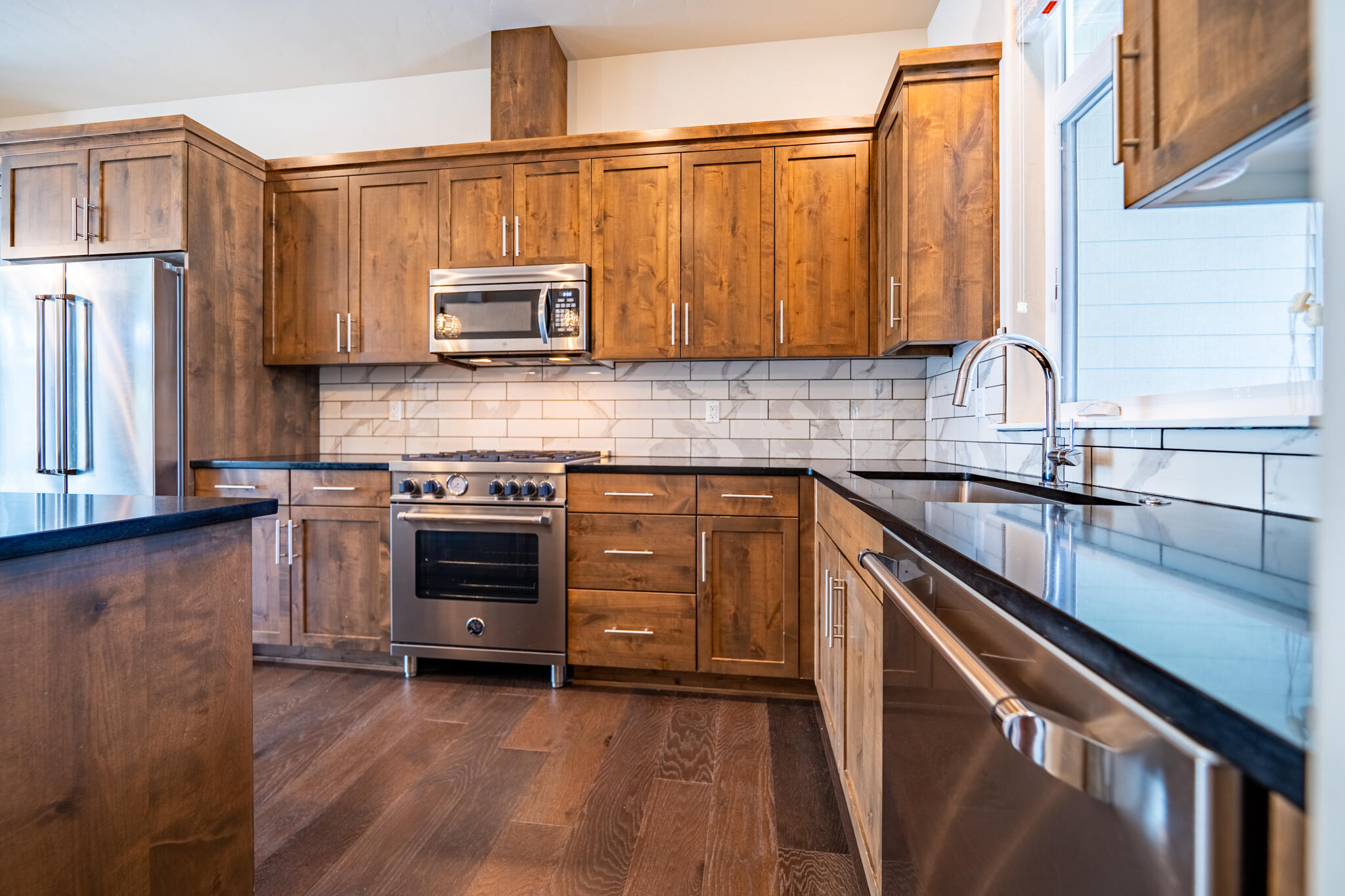 Riverwalk - Residential