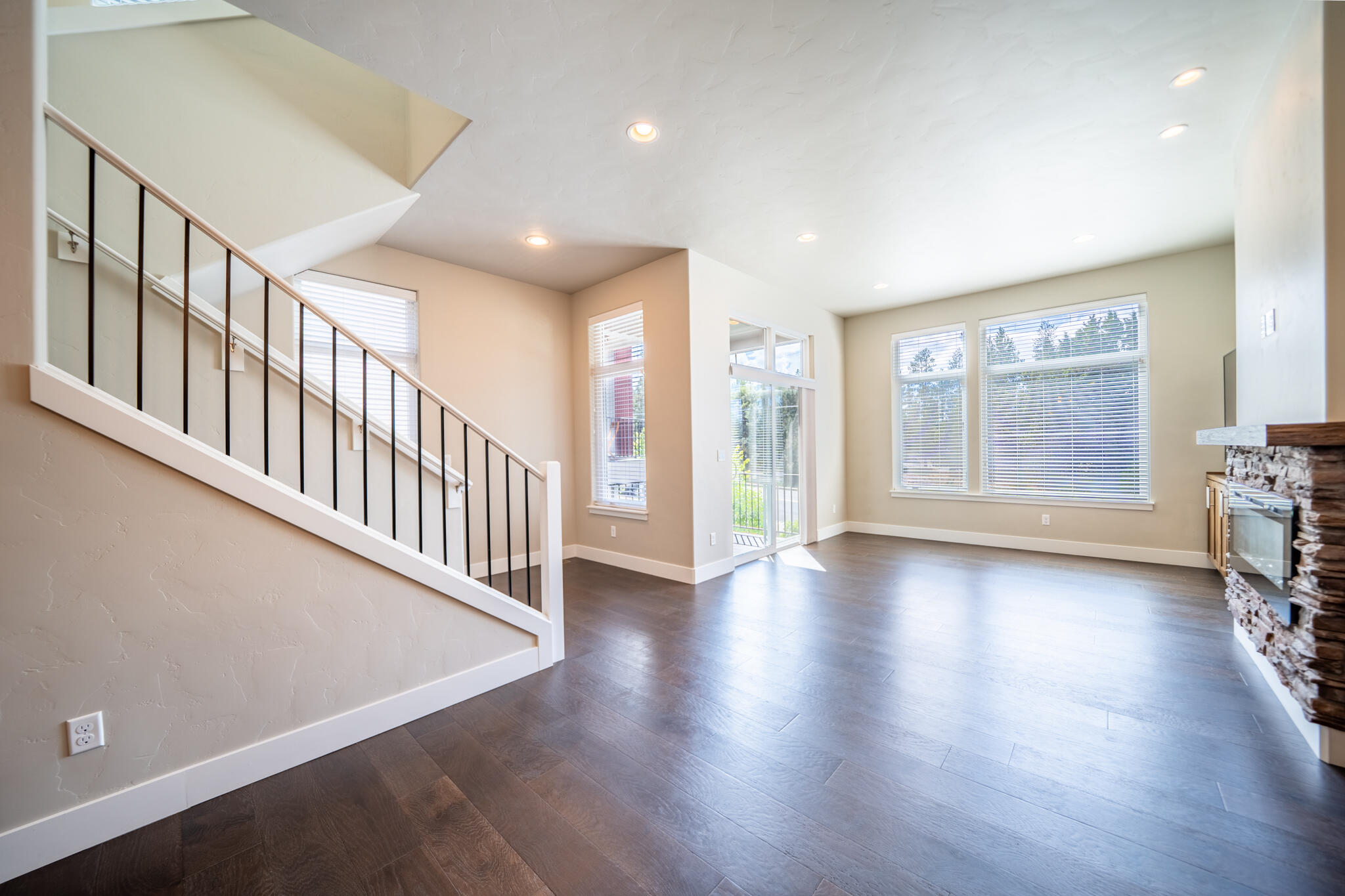 Riverwalk - Residential