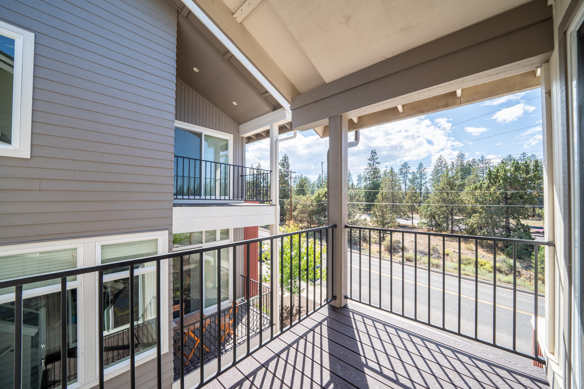 Riverwalk - Residential