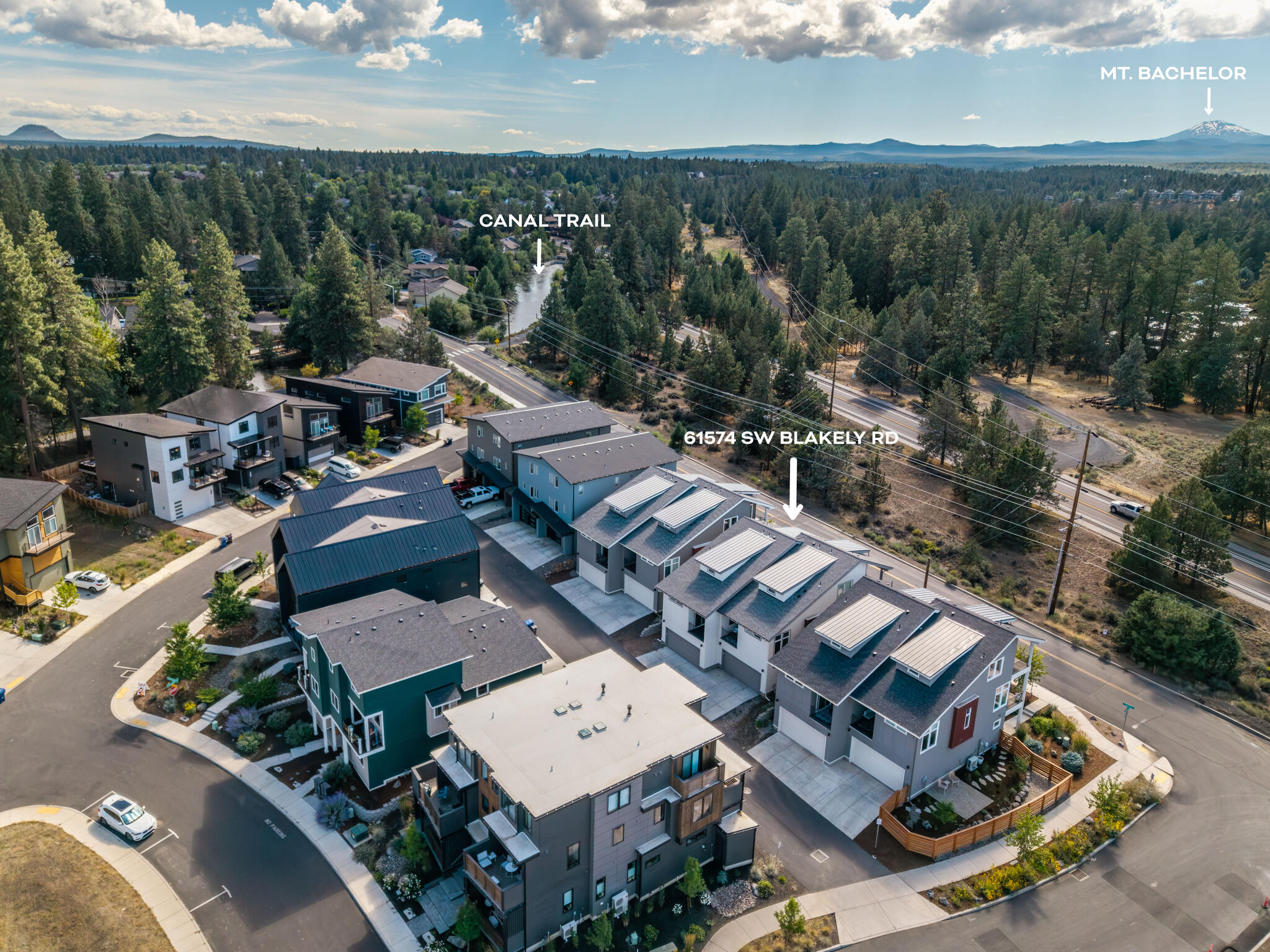 Riverwalk - Residential