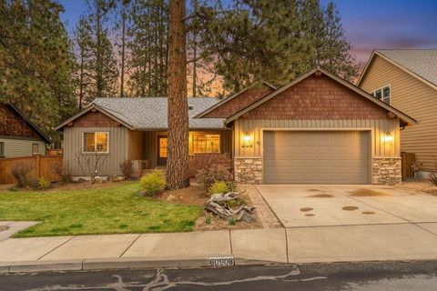 60908 Crested Butte Lane Bend OR 97702