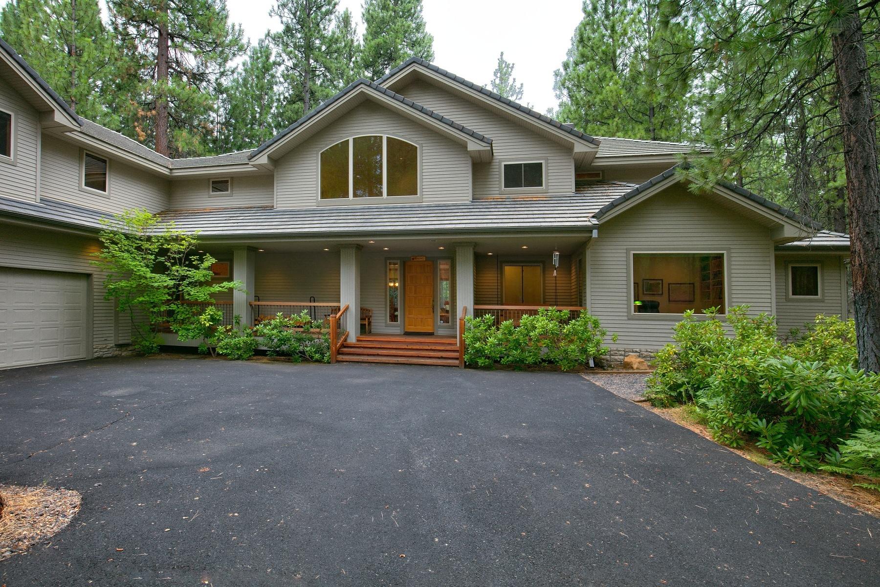 Glaze Meadow Homesite Section - Residential