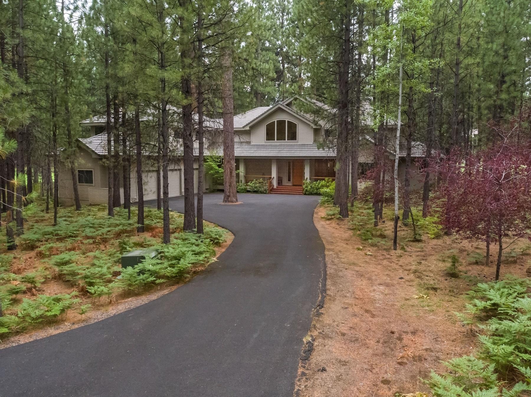 Glaze Meadow Homesite Section - Residential