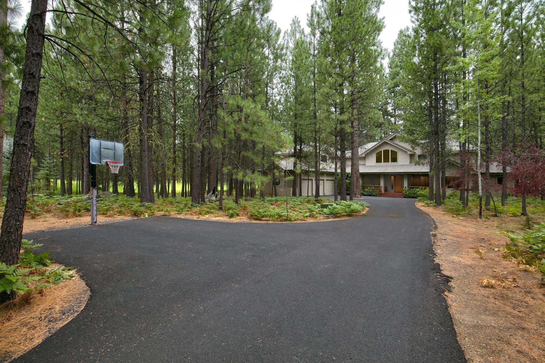 Glaze Meadow Homesite Section - Residential
