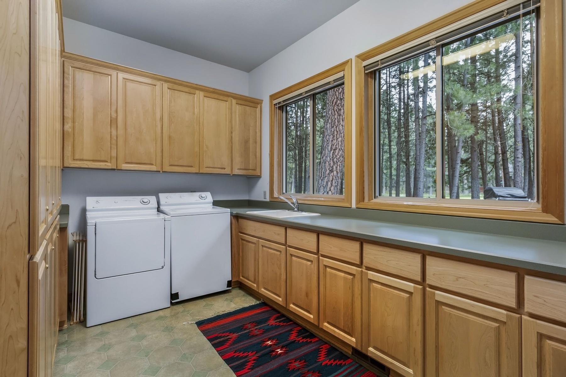 Glaze Meadow Homesite Section - Residential