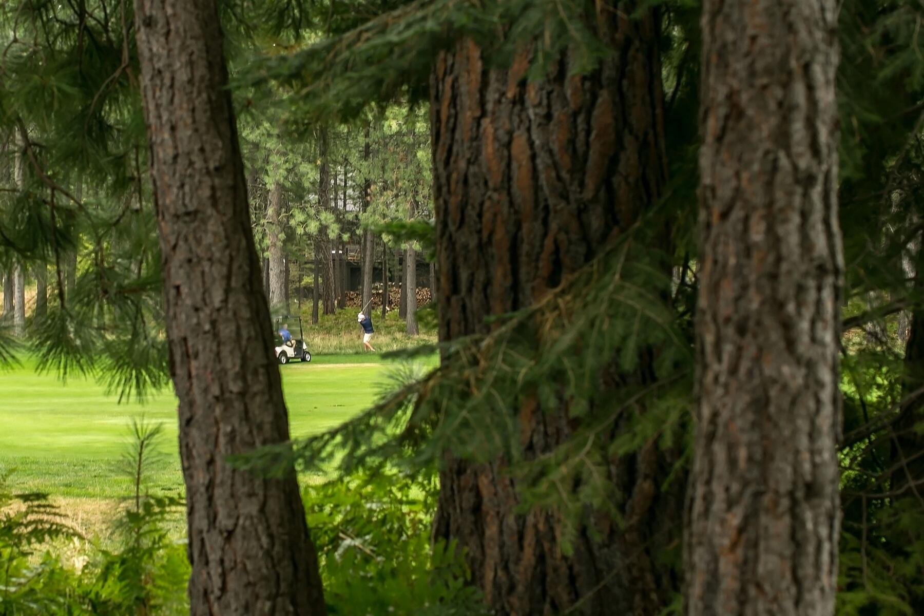 Glaze Meadow Homesite Section - Residential