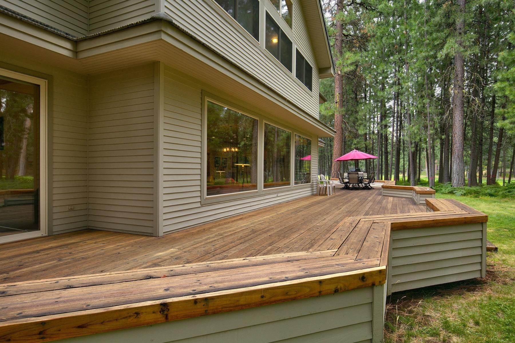 Glaze Meadow Homesite Section - Residential