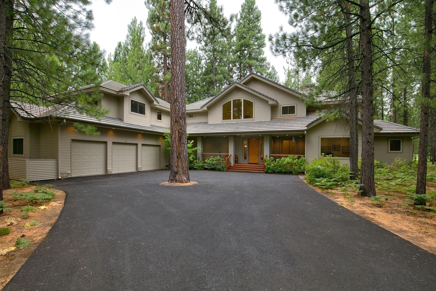 Glaze Meadow Homesite Section - Residential