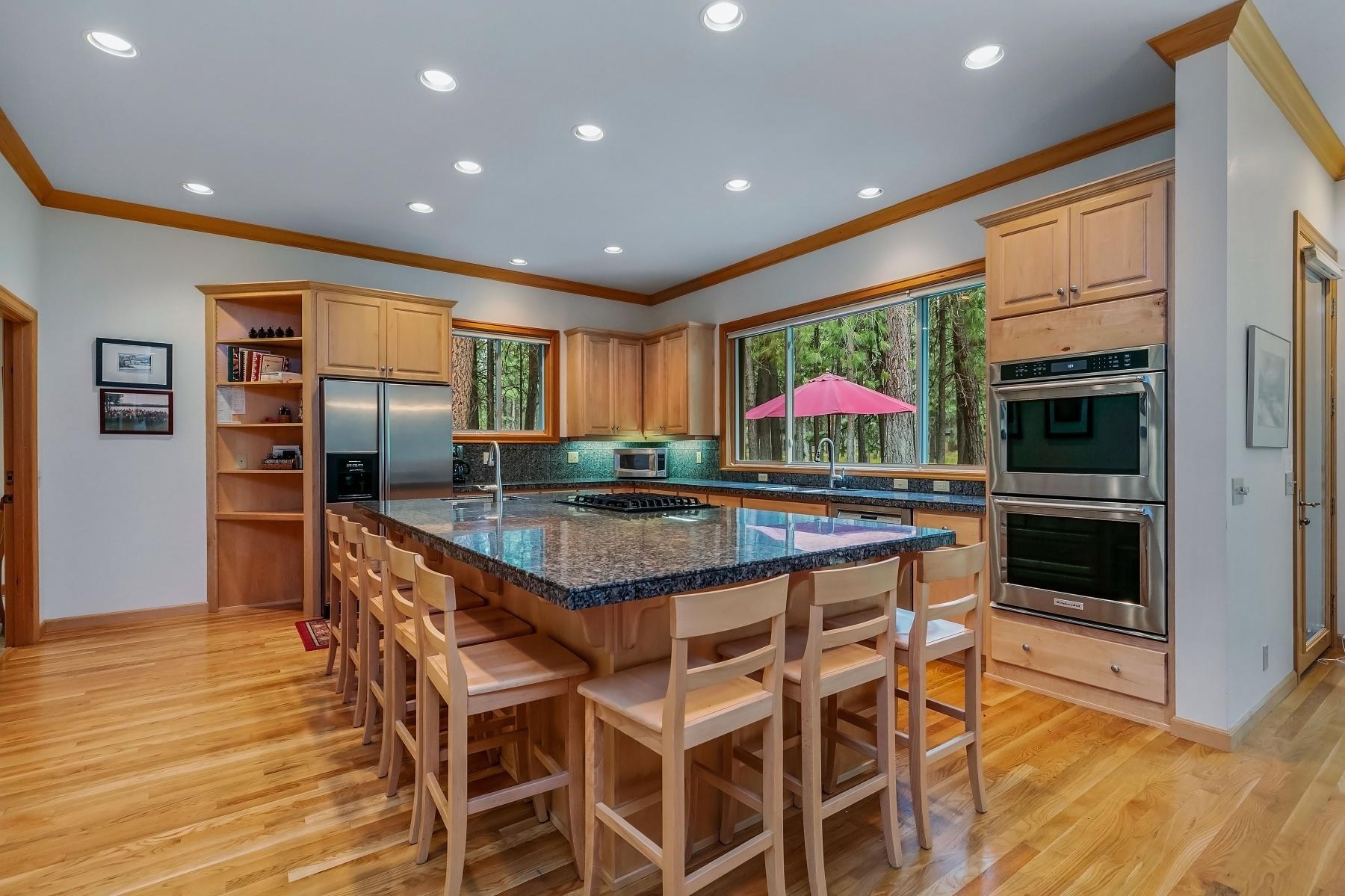 Glaze Meadow Homesite Section - Residential