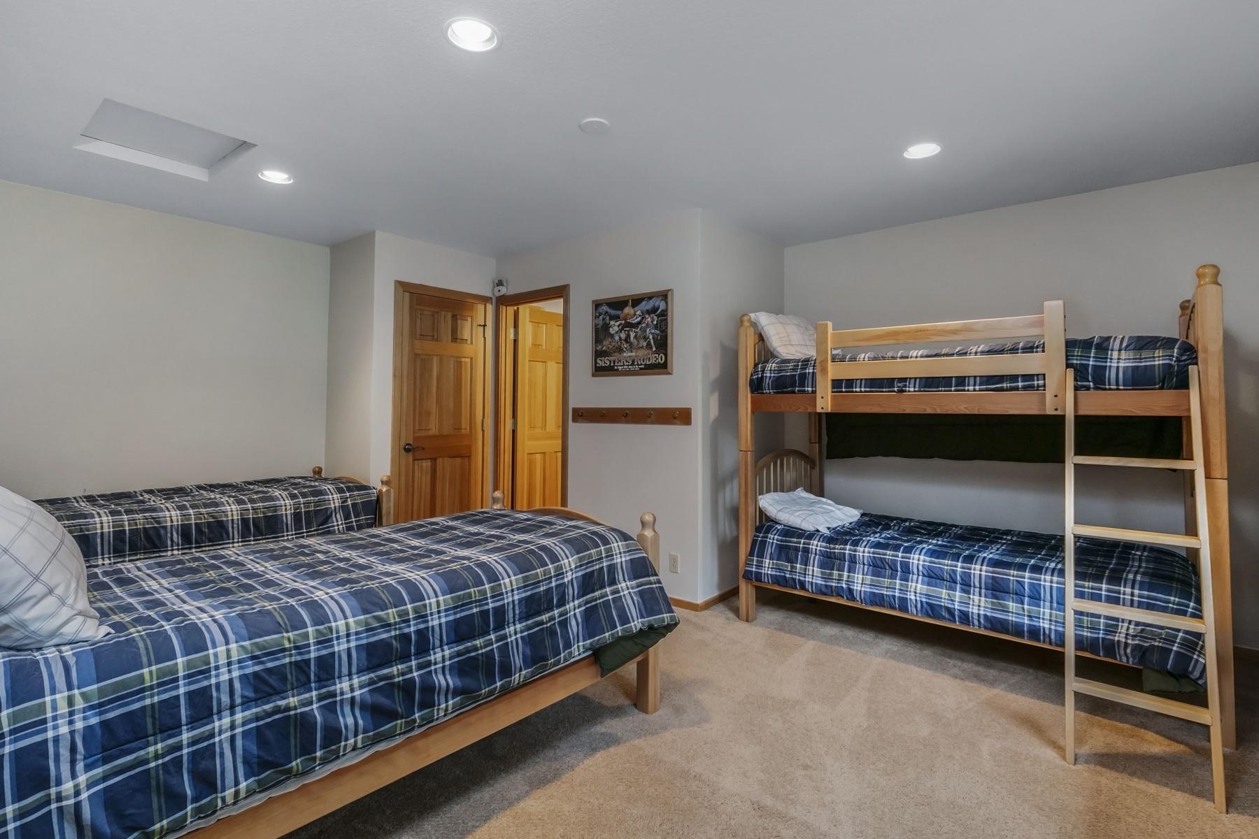 Glaze Meadow Homesite Section - Residential