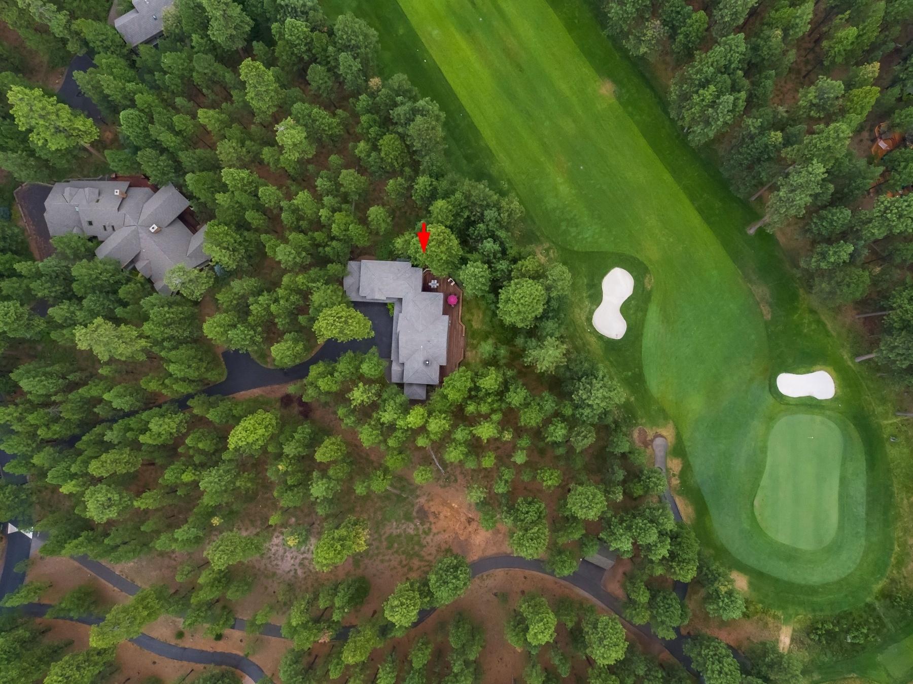 Glaze Meadow Homesite Section - Residential