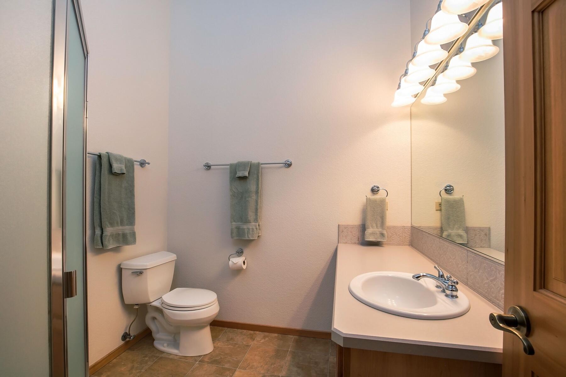 Glaze Meadow Homesite Section - Residential