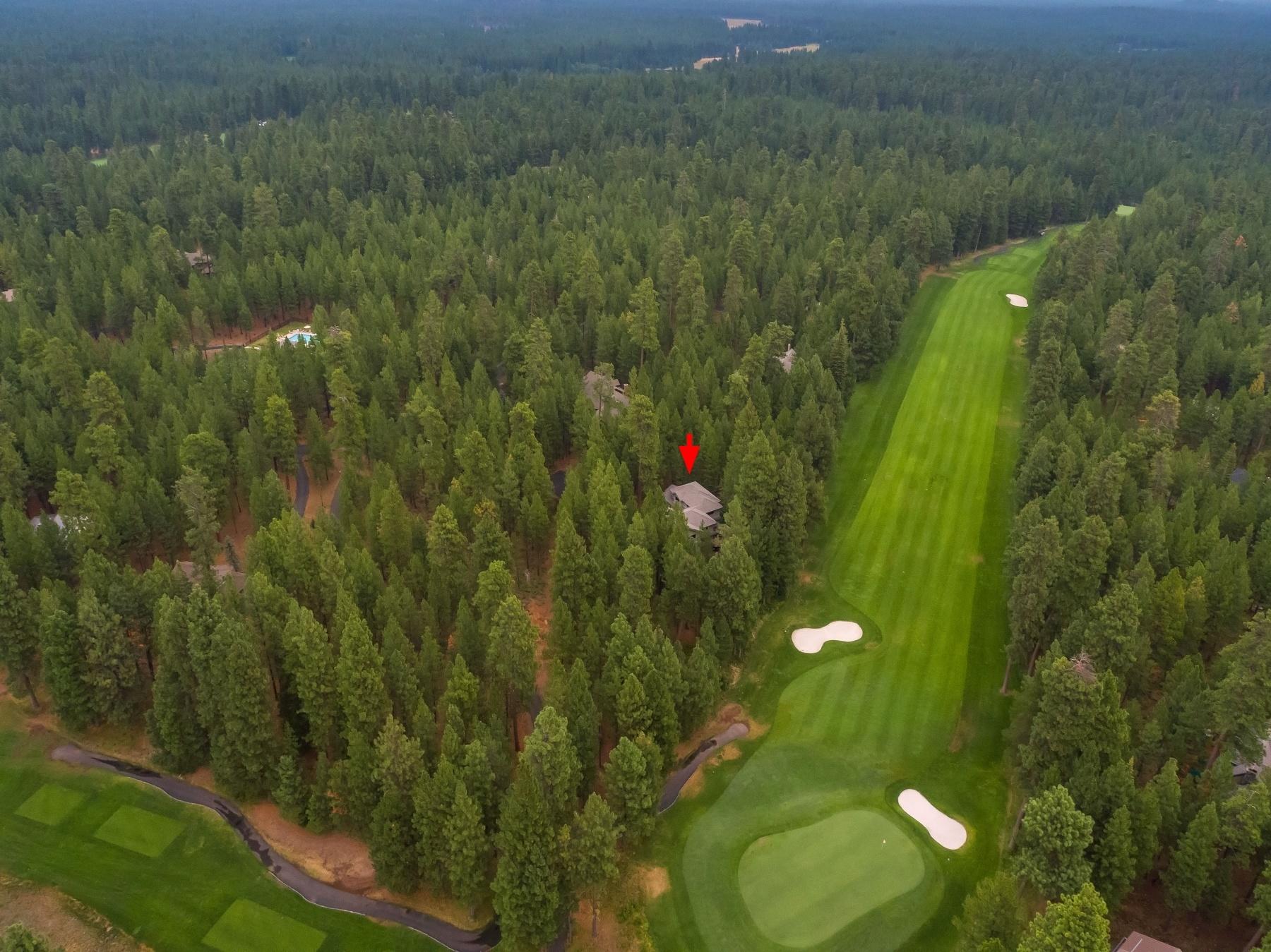 Glaze Meadow Homesite Section - Residential