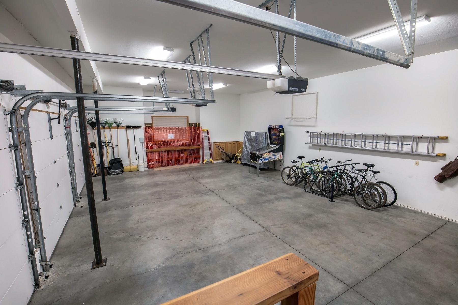 Glaze Meadow Homesite Section - Residential