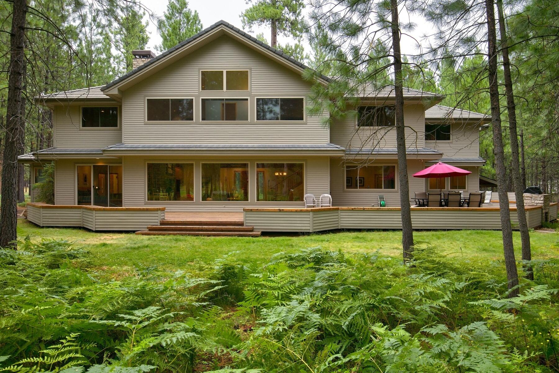 Glaze Meadow Homesite Section - Residential