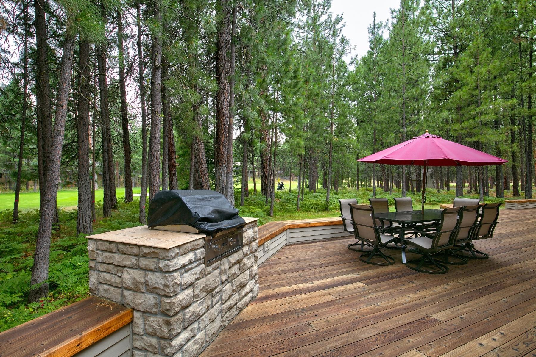 Glaze Meadow Homesite Section - Residential