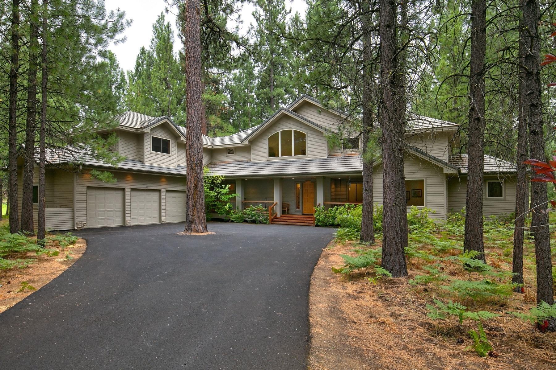 Glaze Meadow Homesite Section - Residential