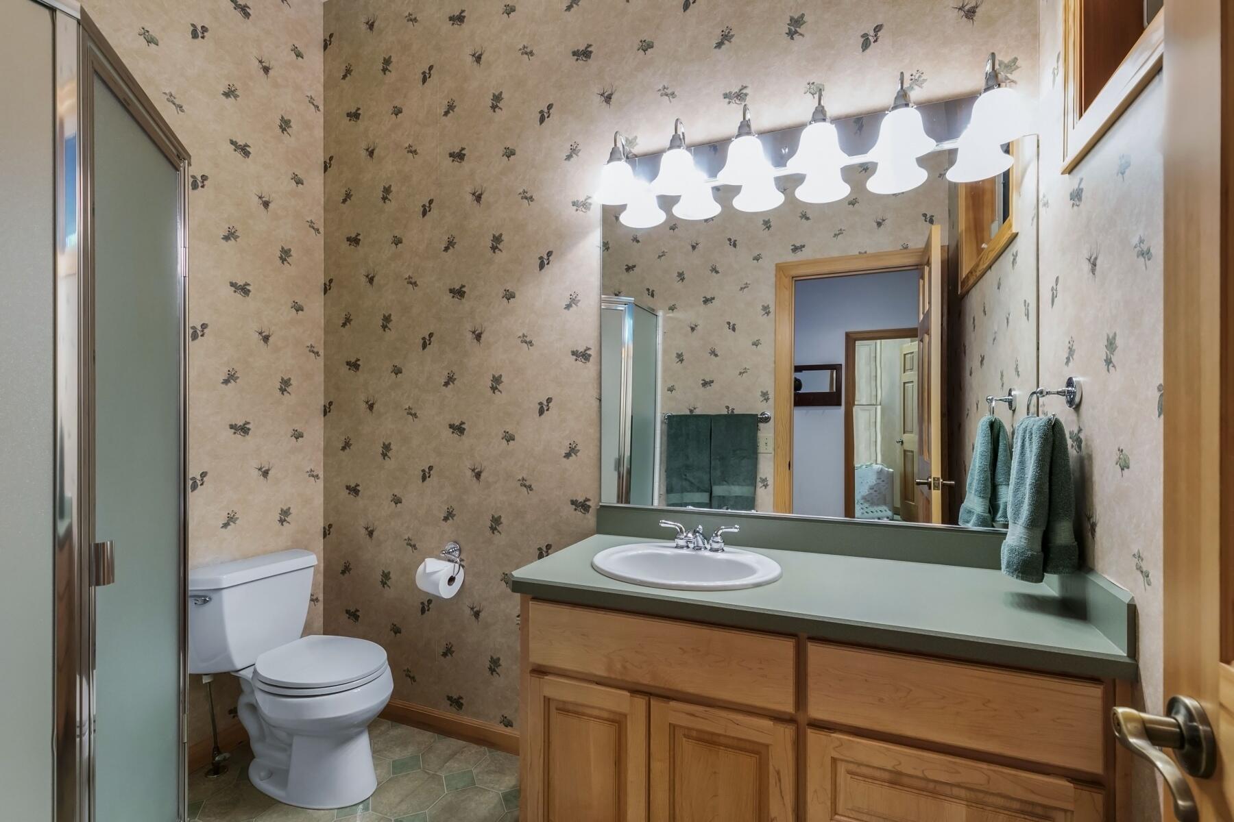 Glaze Meadow Homesite Section - Residential