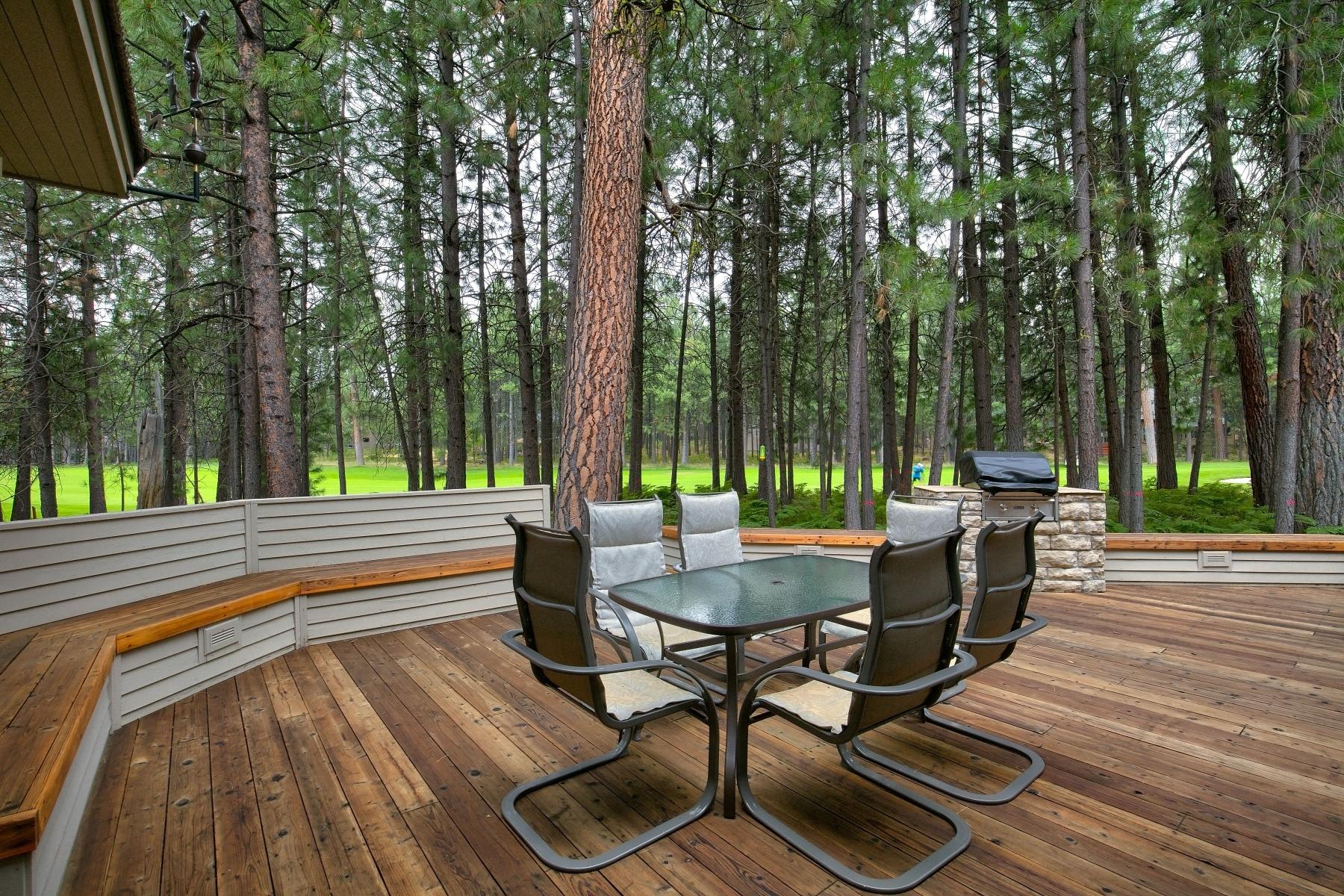 Glaze Meadow Homesite Section - Residential