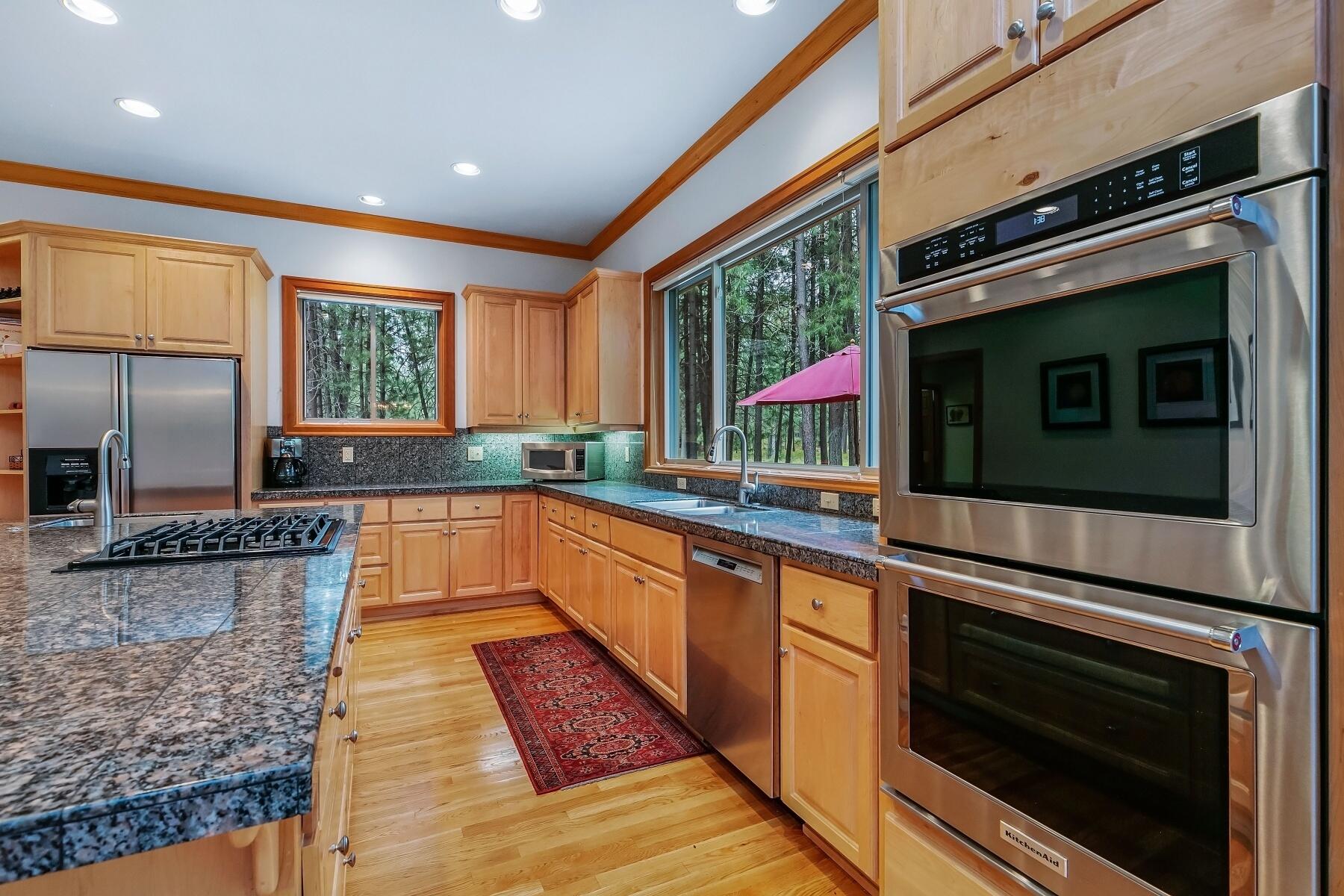 Glaze Meadow Homesite Section - Residential