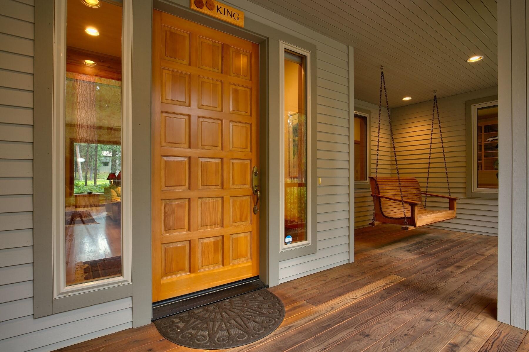 Glaze Meadow Homesite Section - Residential