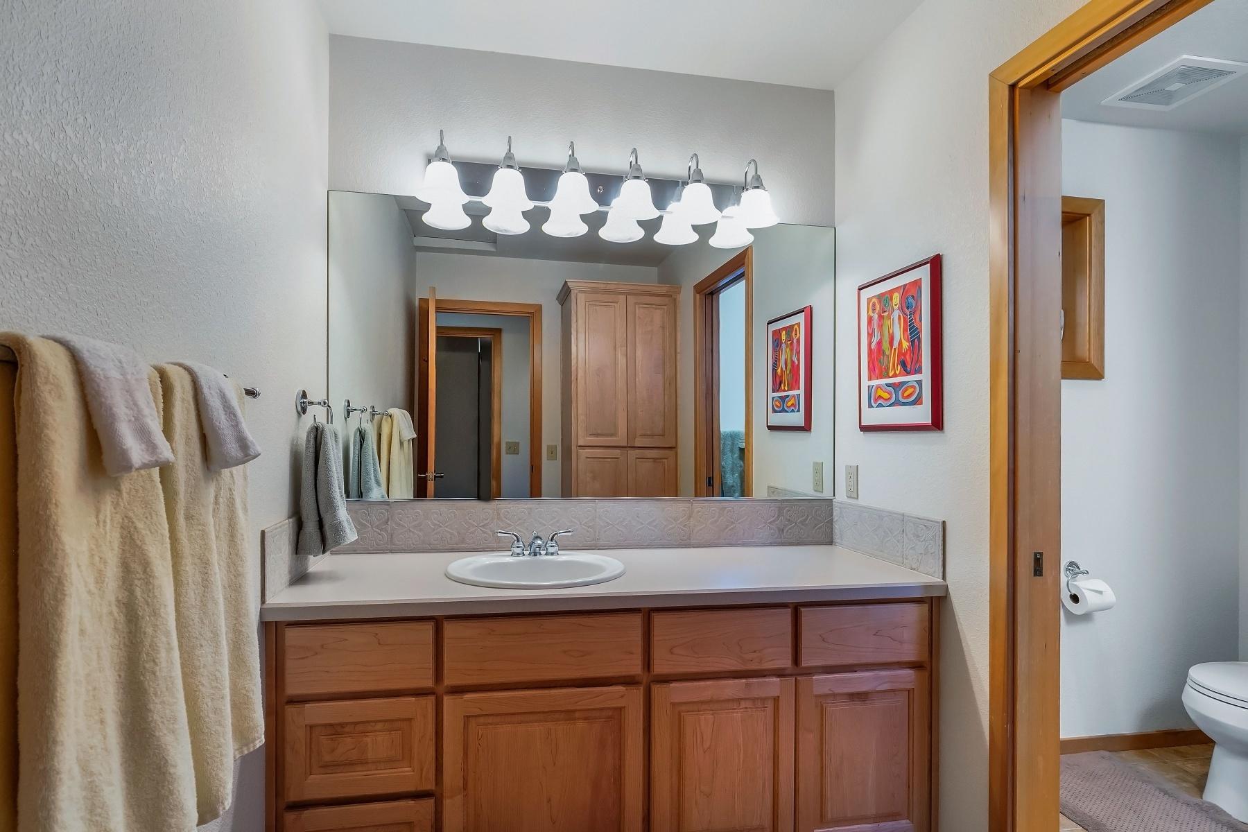 Glaze Meadow Homesite Section - Residential