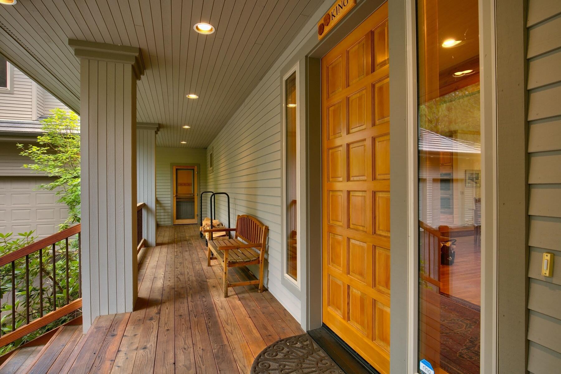 Glaze Meadow Homesite Section - Residential