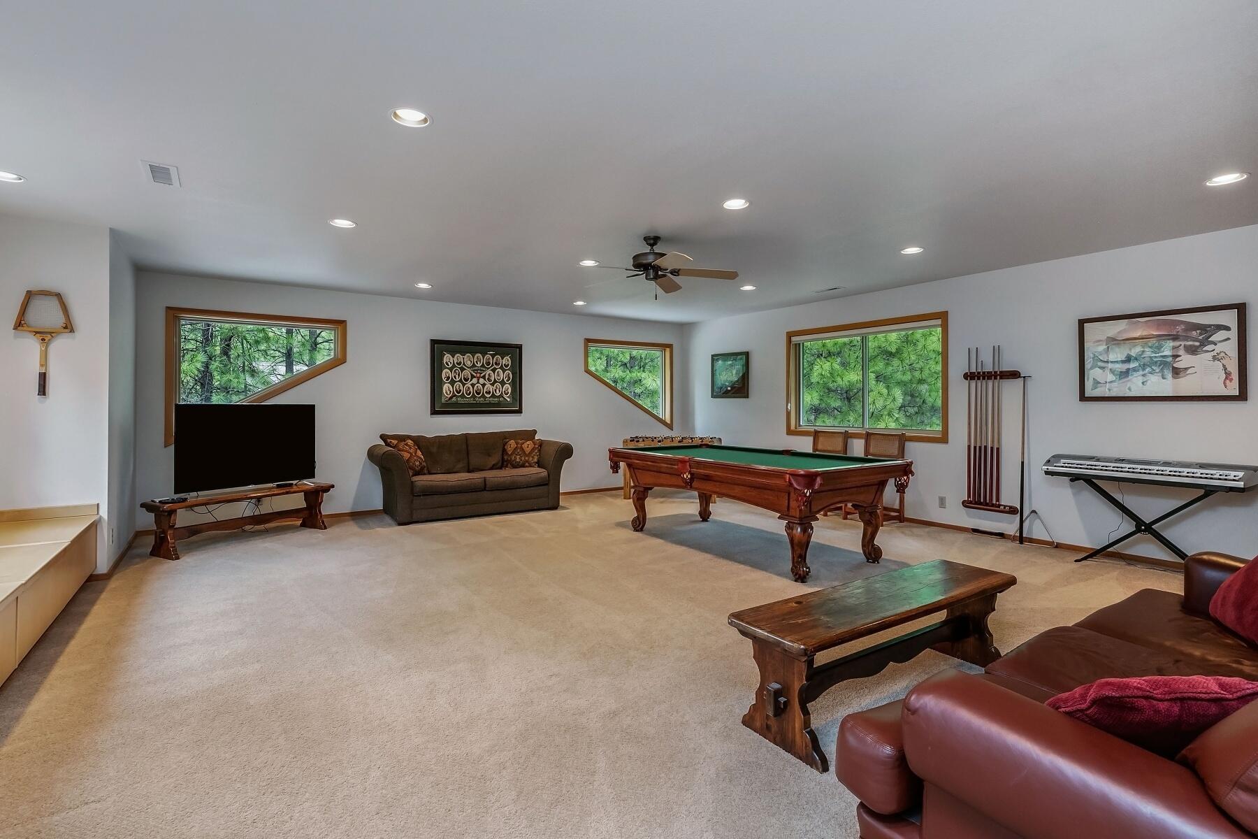 Glaze Meadow Homesite Section - Residential