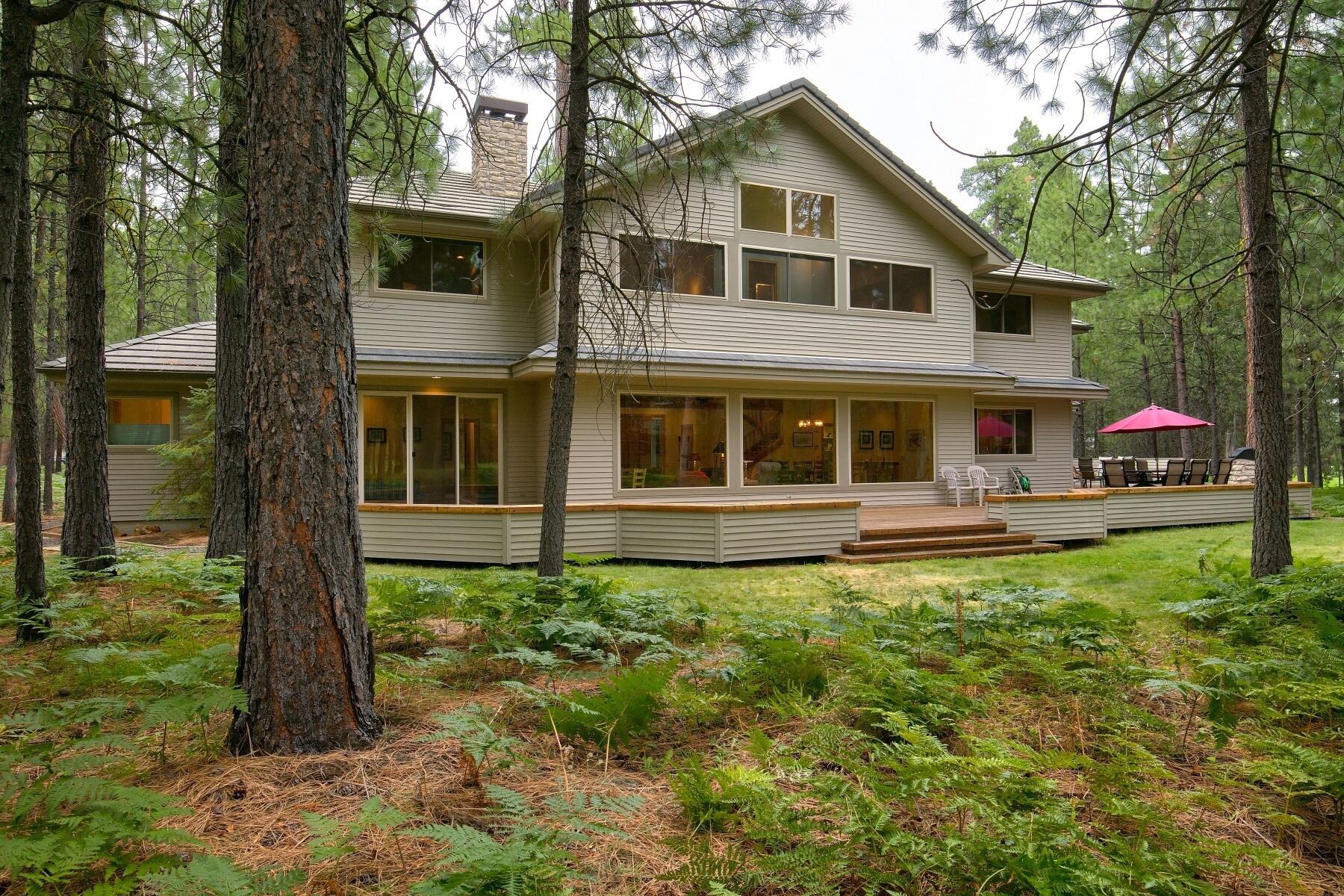 Glaze Meadow Homesite Section - Residential