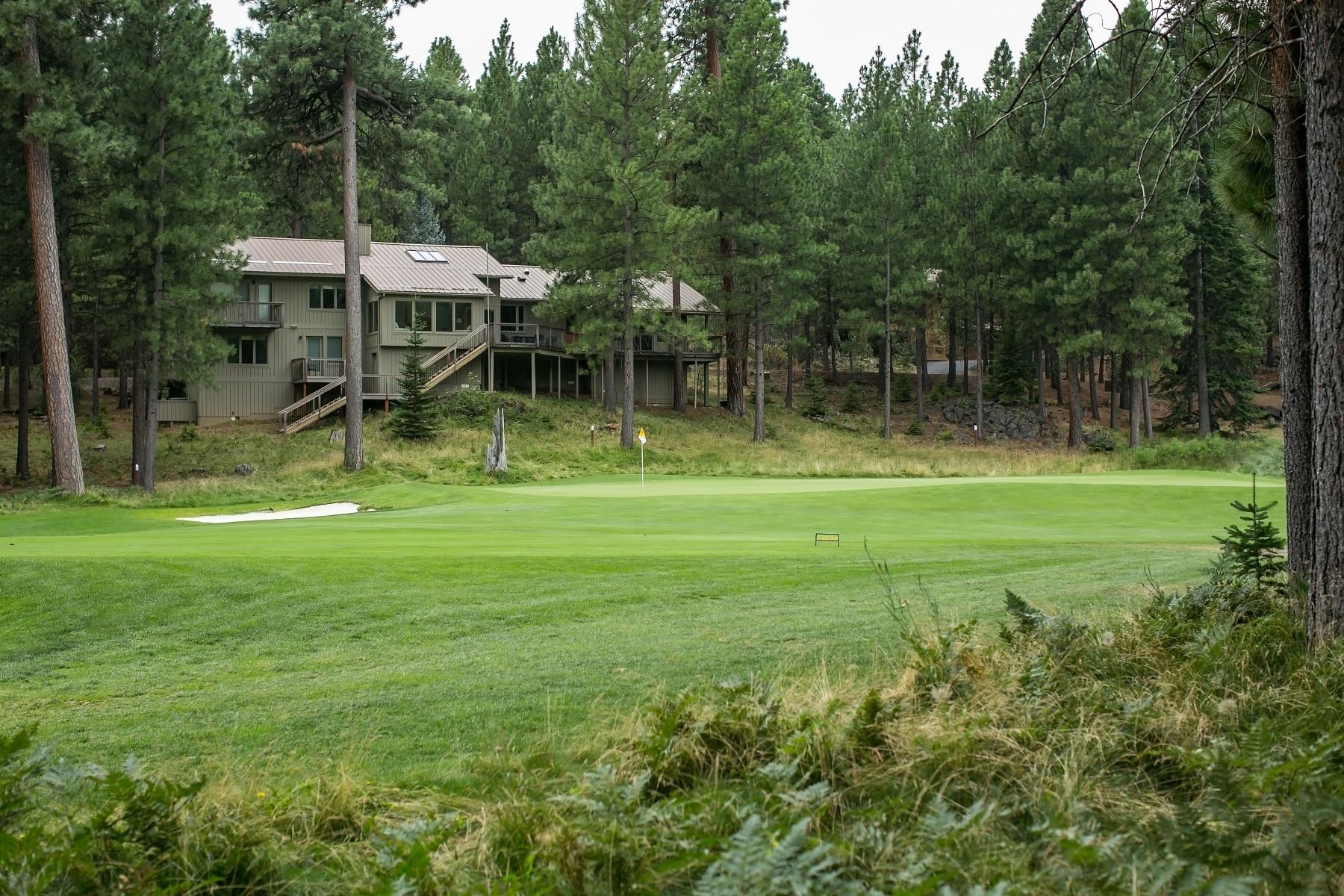 Glaze Meadow Homesite Section - Residential